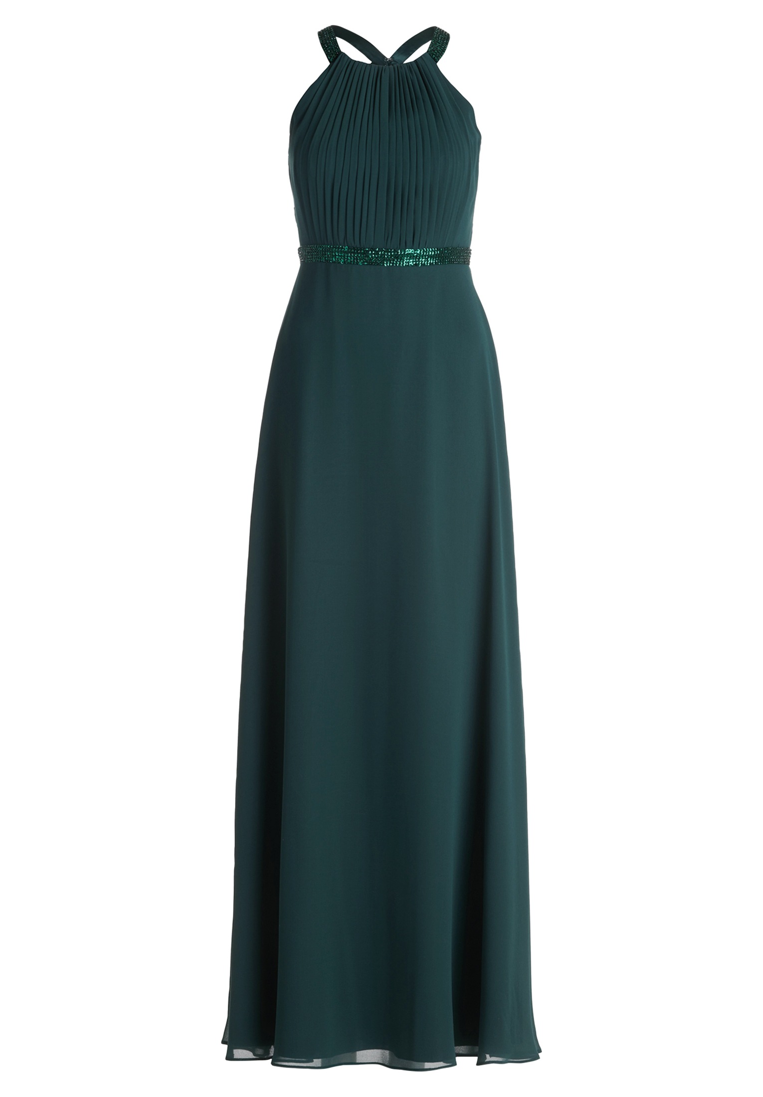 Vera Mont Abendkleid "Vera Mont Abendkleid rückenfrei", Pailletten günstig online kaufen