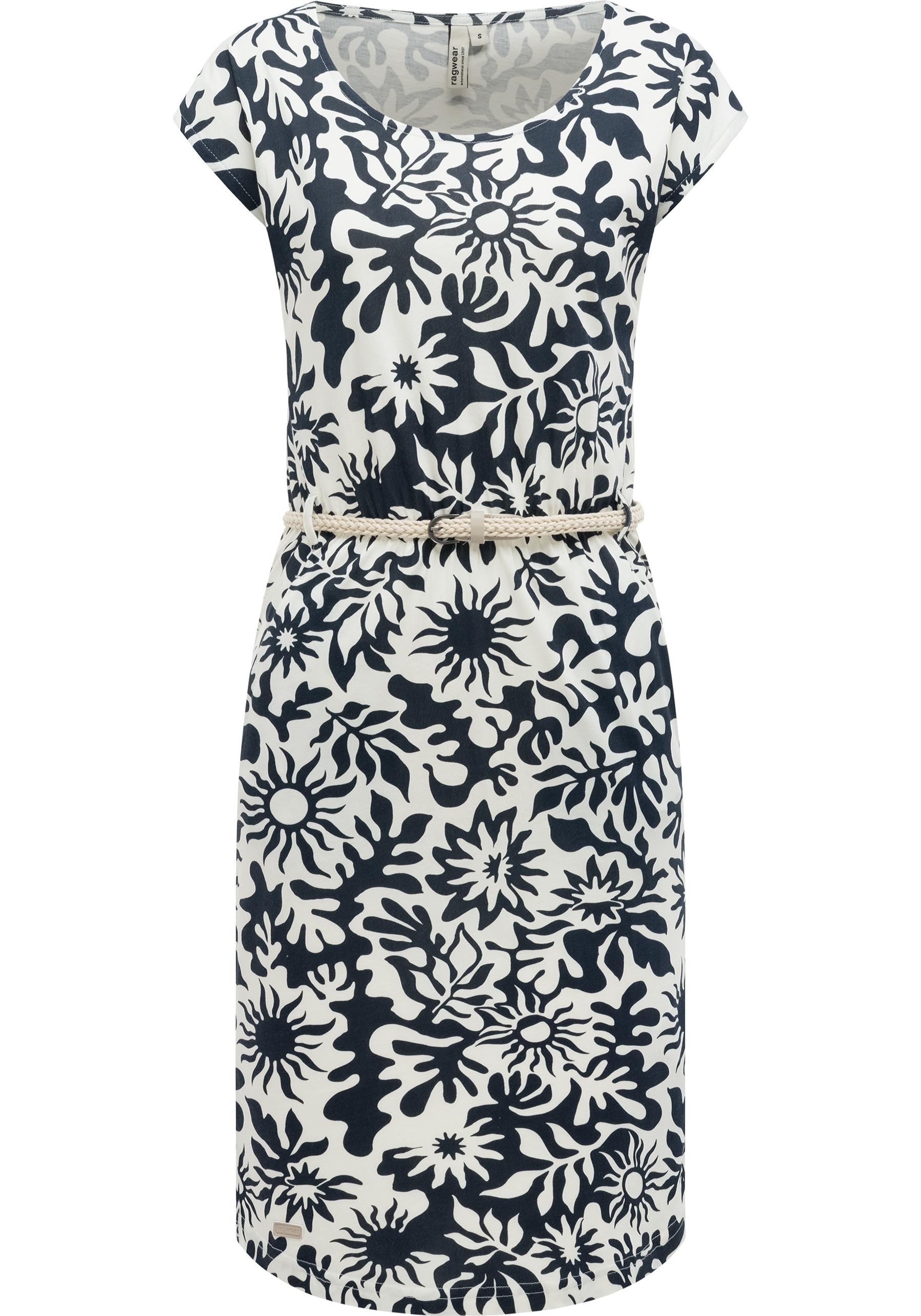 Ragwear Shirtkleid "Lilithe YOUMODO" Eingrifftaschen Sommerkleid mit Allove günstig online kaufen