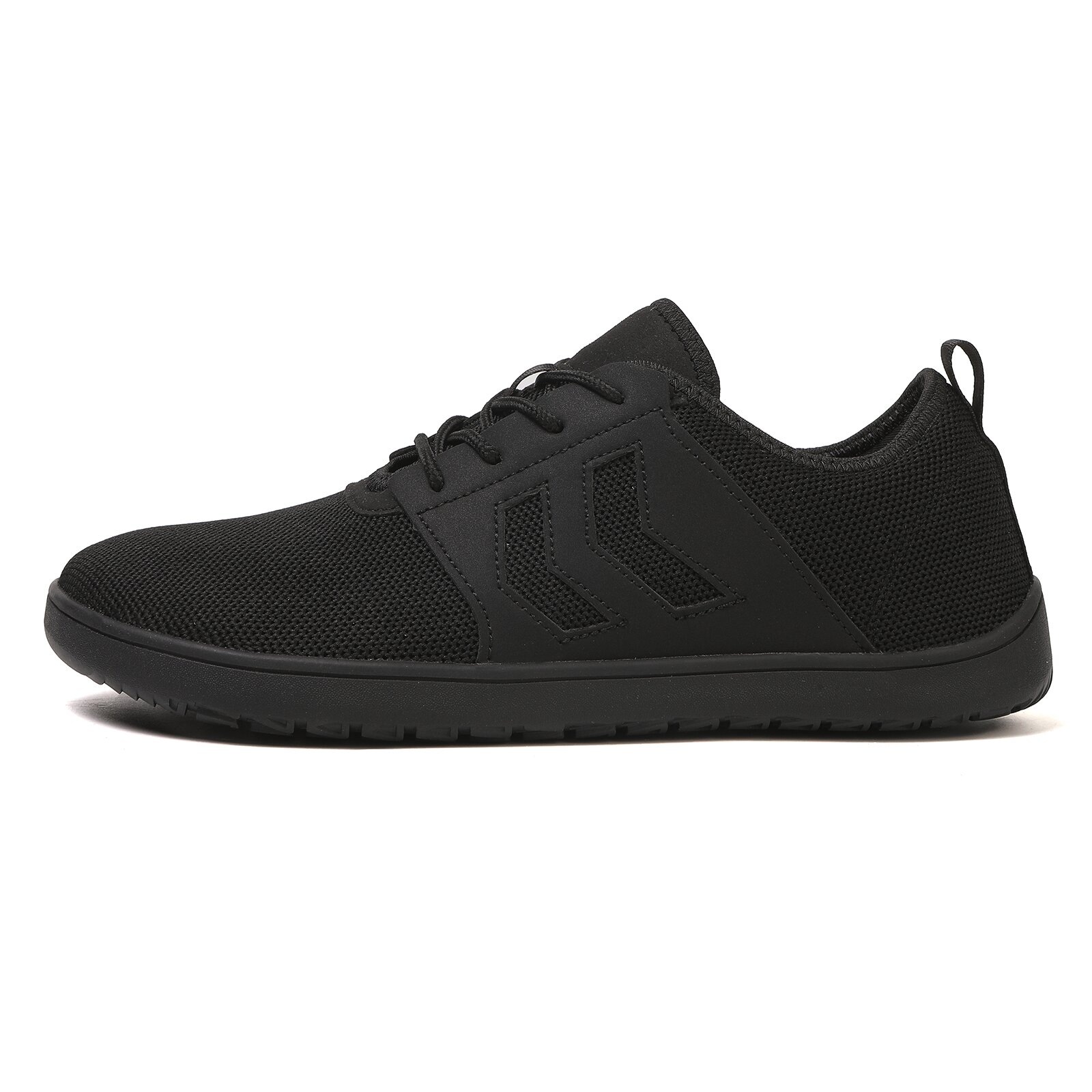 DOTALES Laufschuh »Easystep Barfußschuhe Easystep Damen Trekkingschuhe/Outdoorschuh«, Vegan