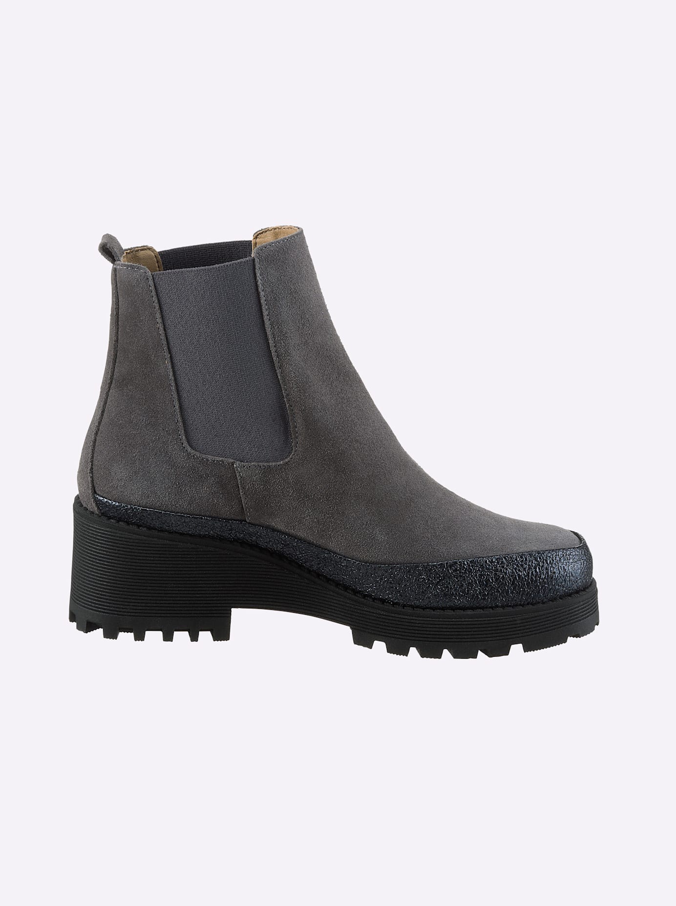 Thumbnail - heine Stiefelette