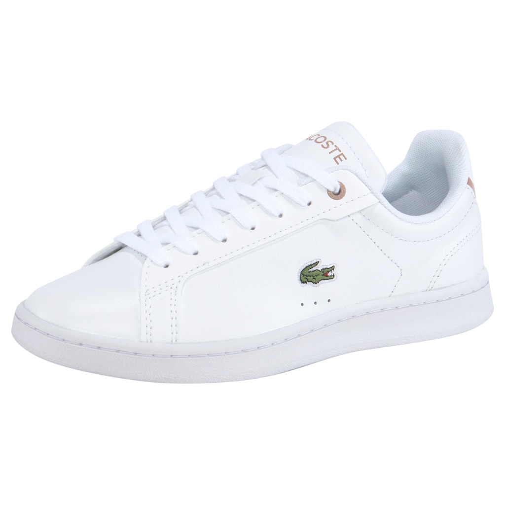 Lacoste Sneaker »CARNABY PRO BL 23 1 SFA«