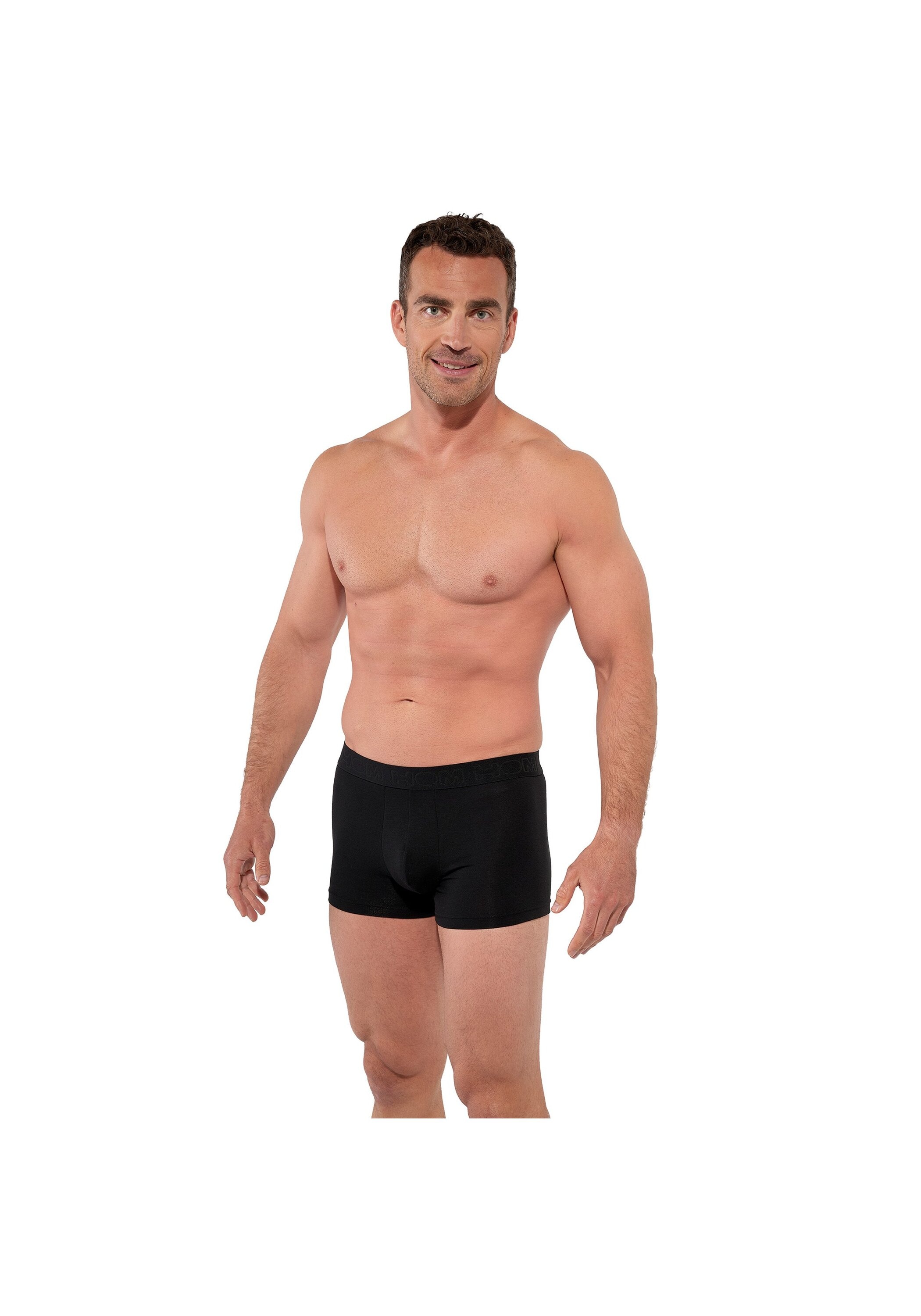 Hom Boxershorts »Boxershort Armand #2 3er Pack«