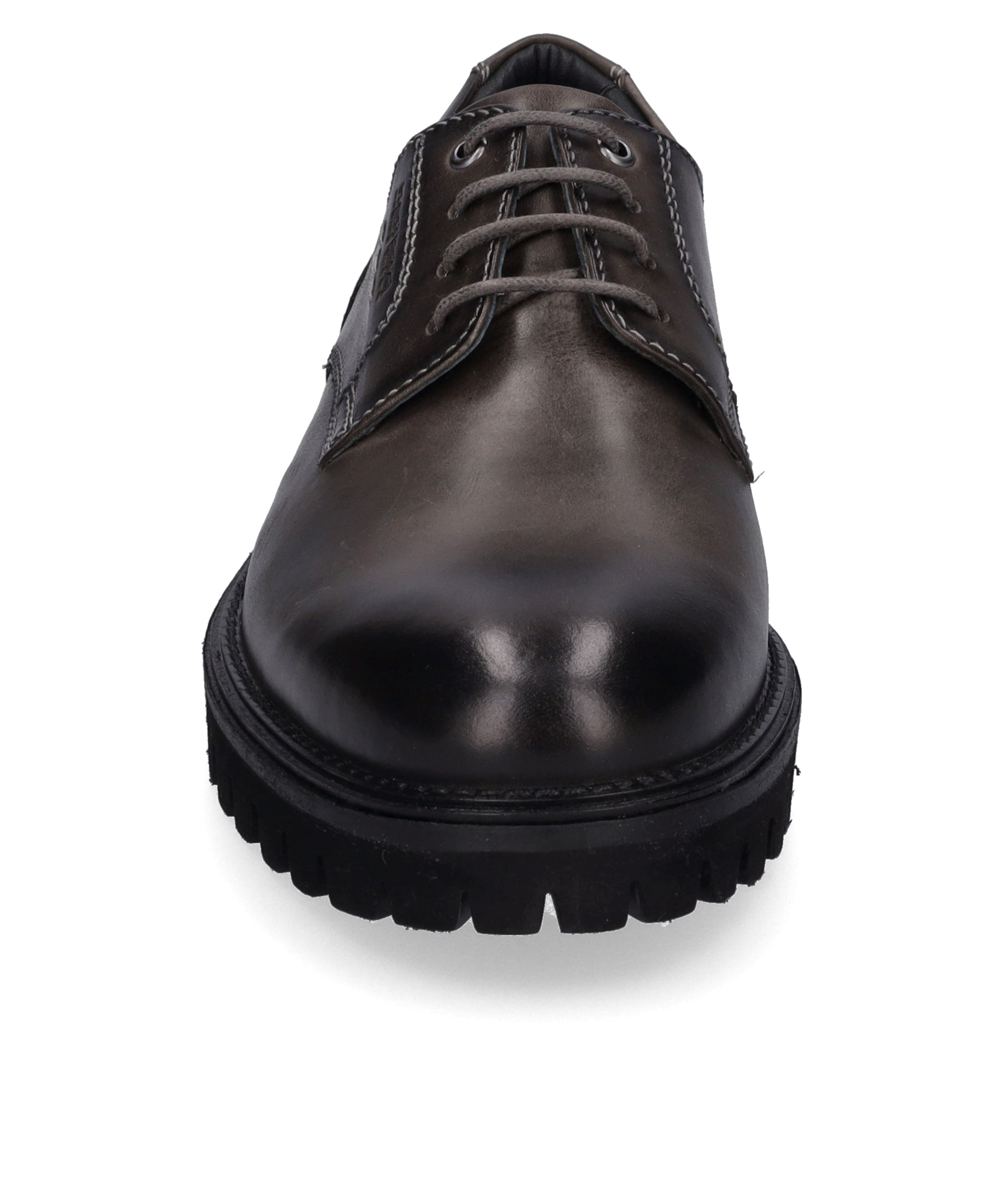 Josef Seibel Schnürschuh »Romed 04, asphalt«