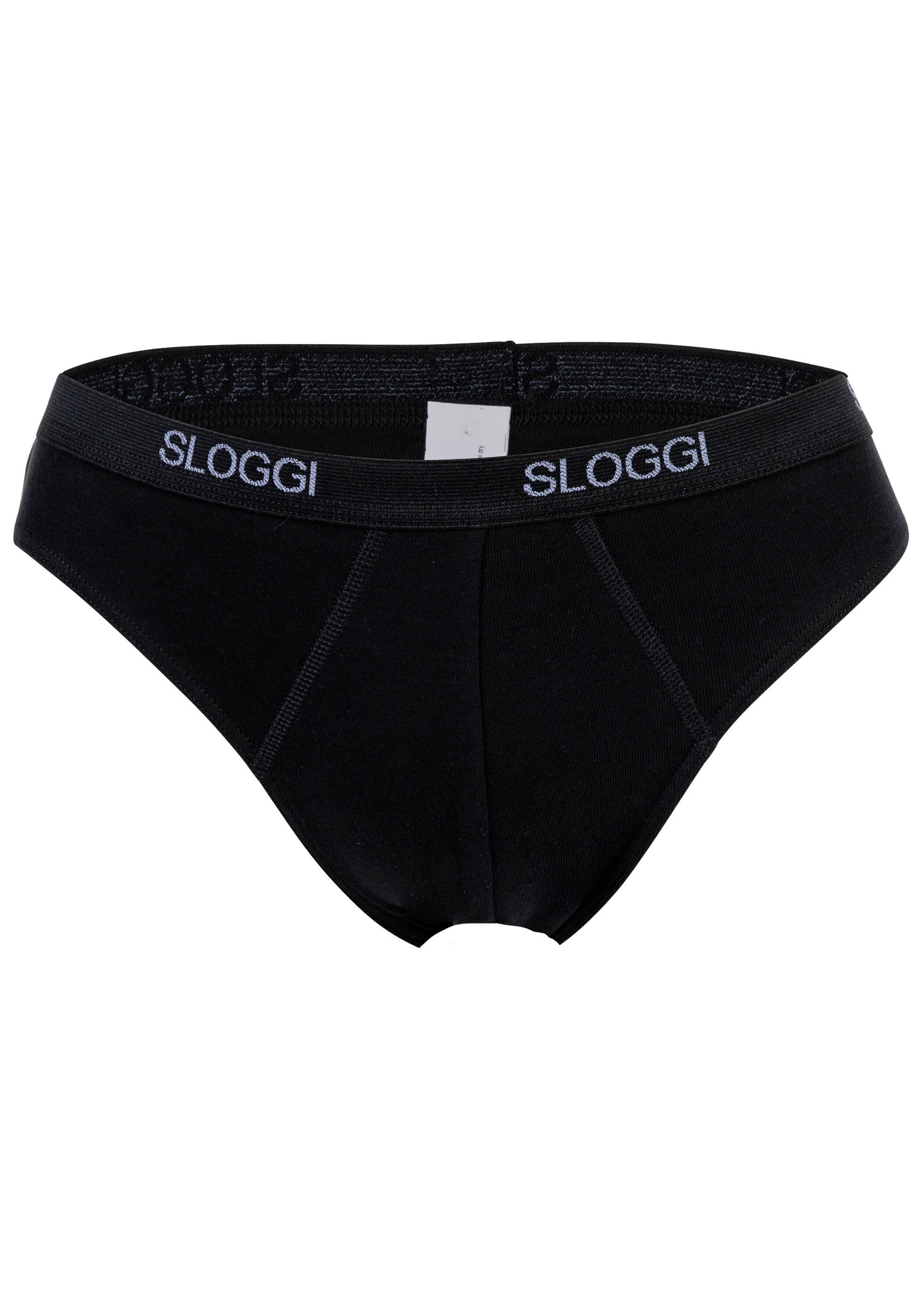 sloggi Slip »Slip Basic Mini 2er Pack«