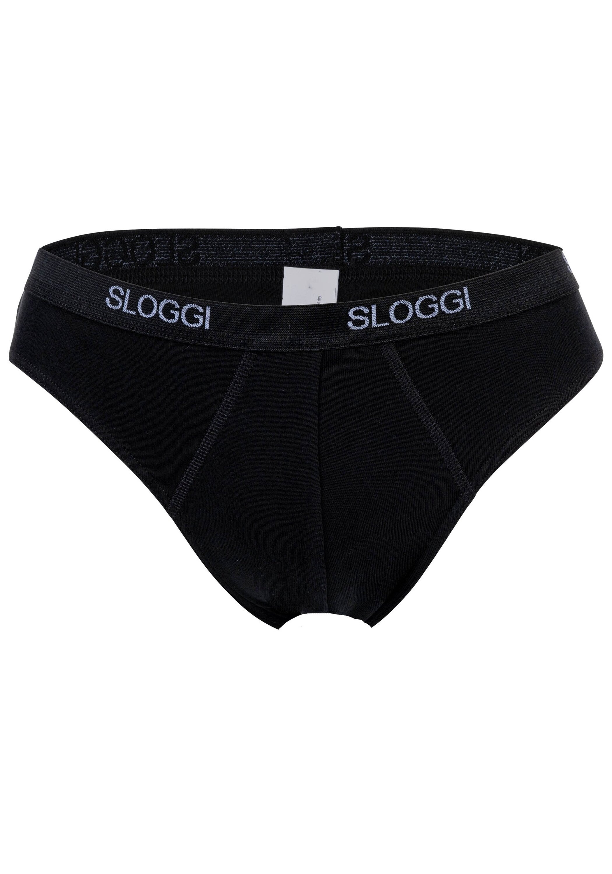 sloggi Slip "Slip Basic Mini 2er Pack" günstig online kaufen