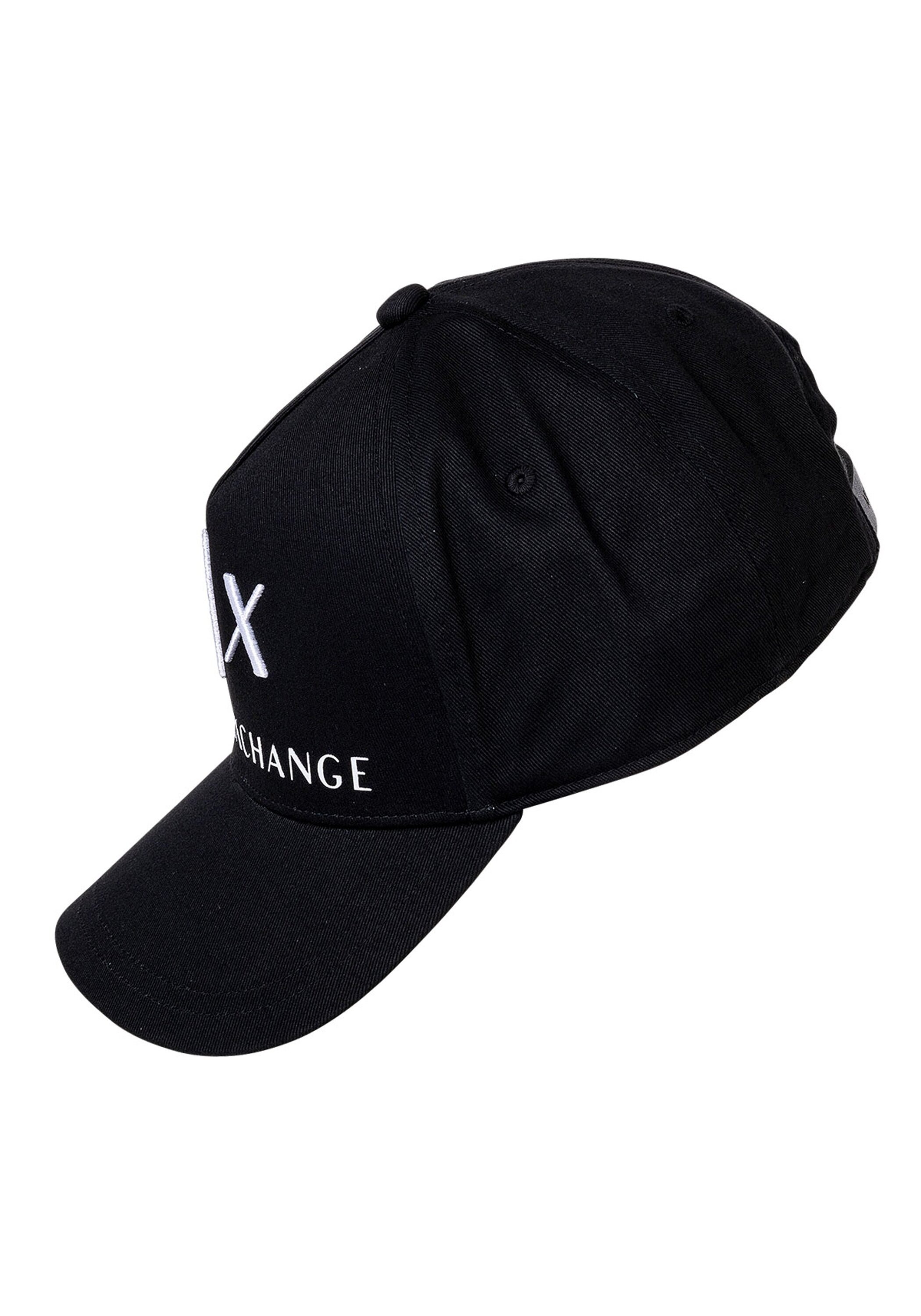 ARMANI EXCHANGE Baseball Cap "Cap" günstig online kaufen