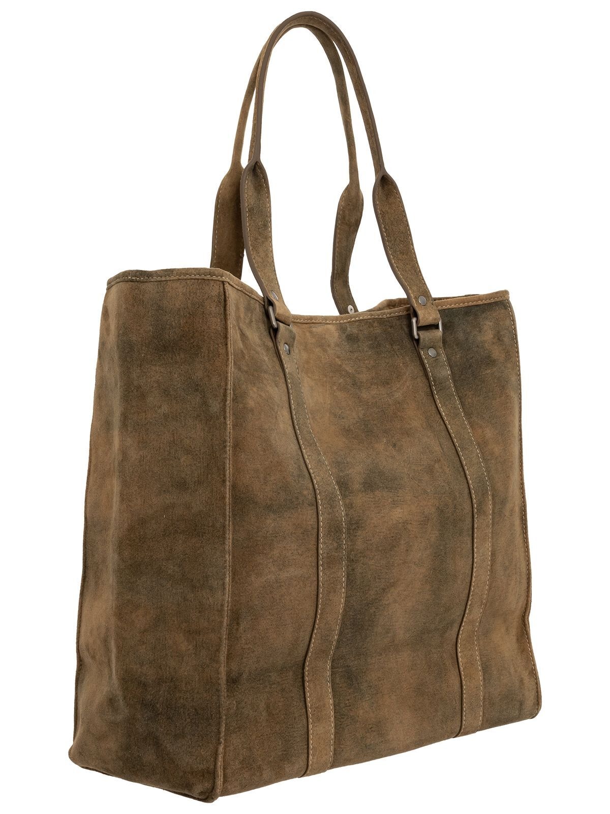 Petra Schuhmacher Handtasche »Shopper TA7006«