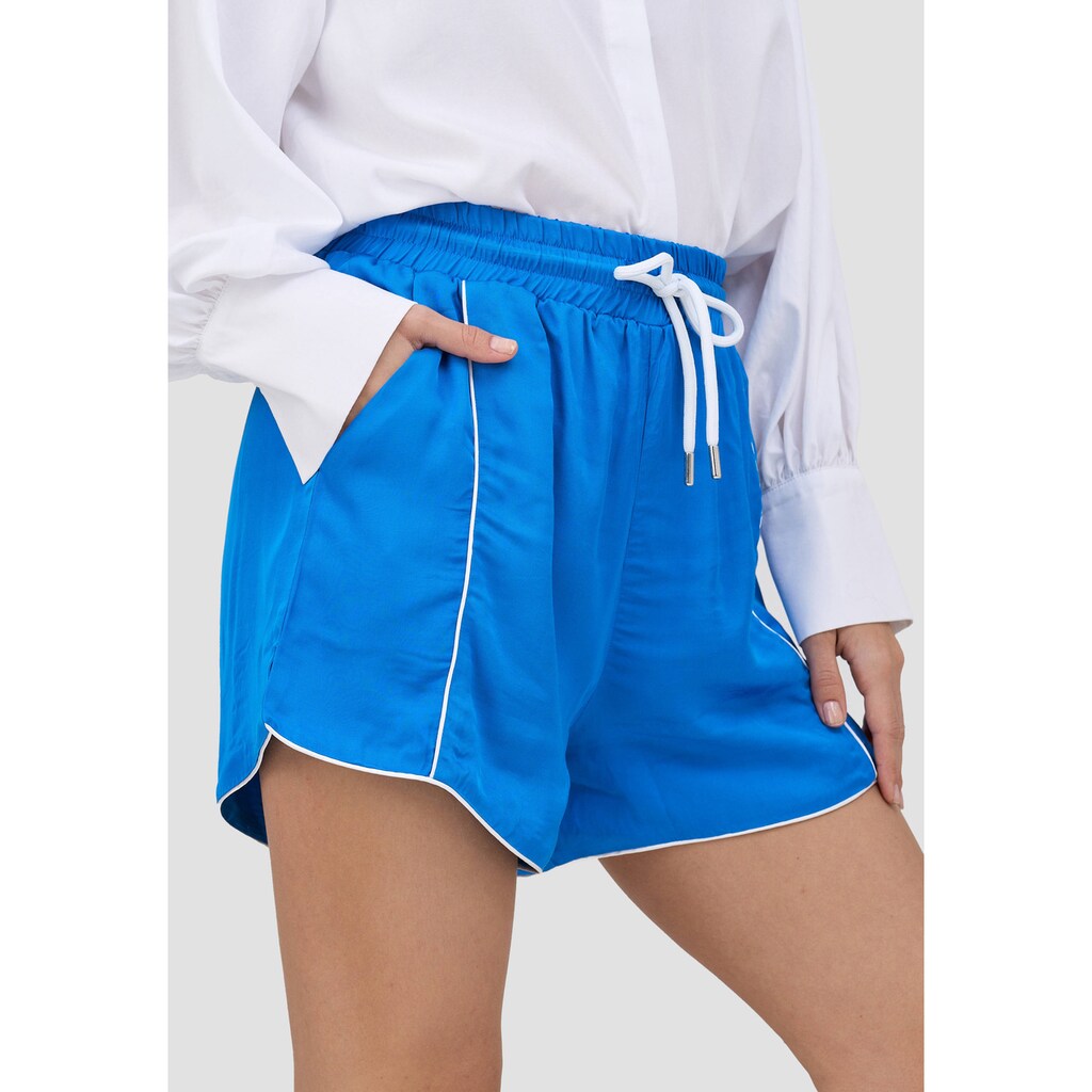 Cotton Candy Shorts »ZAIRA«