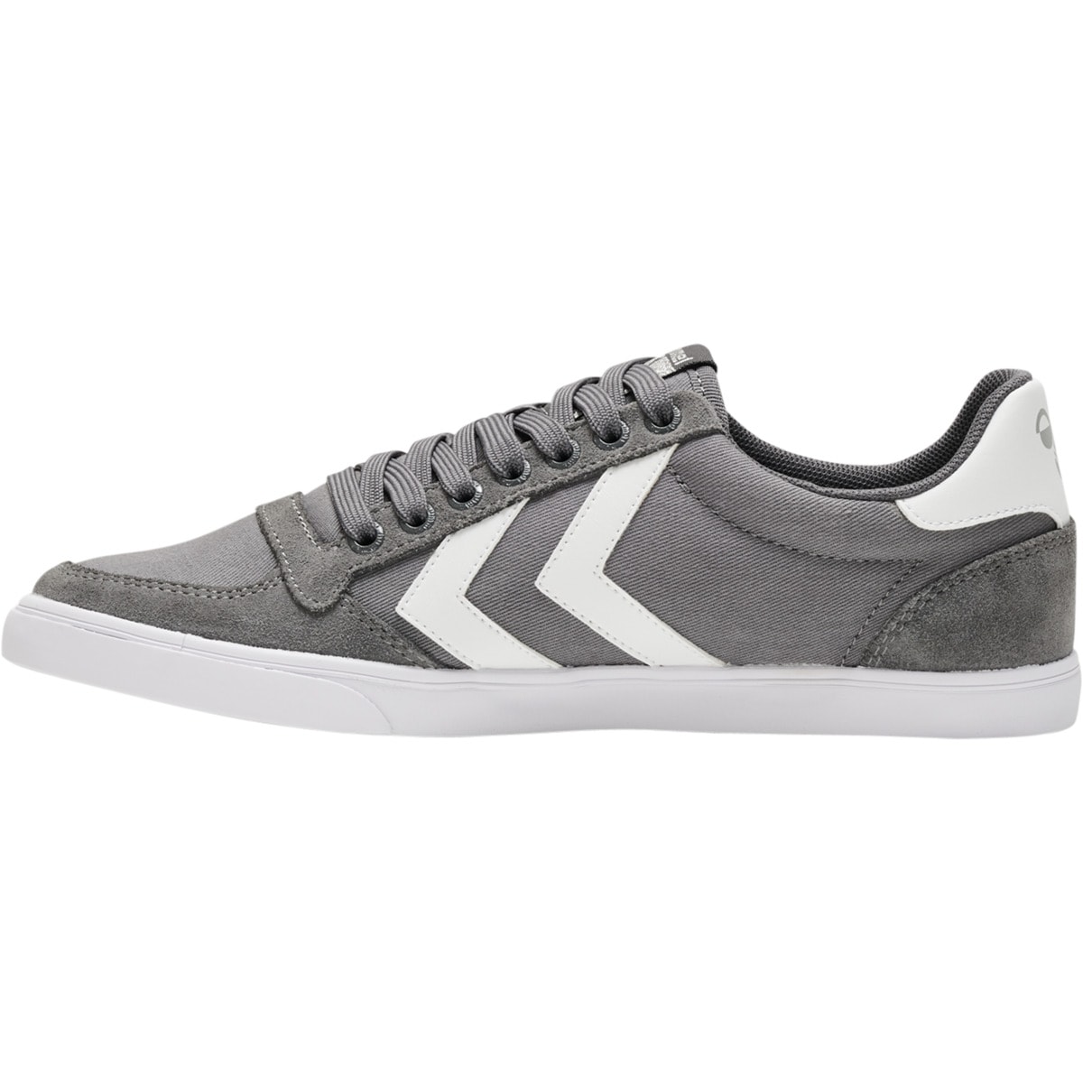 hummel Sneaker »Slimmer Stadil Canvas Low«