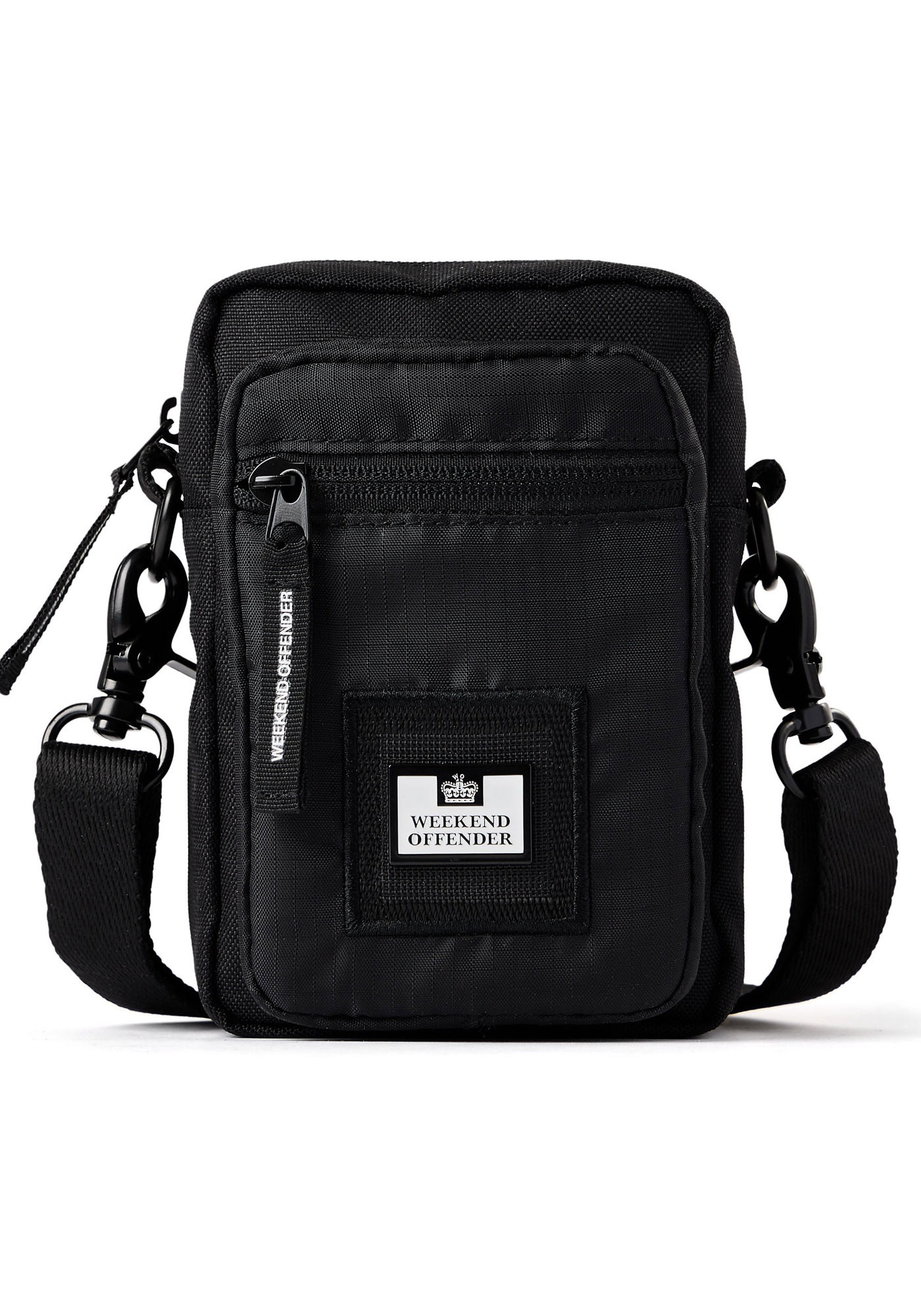 Weekend Offender Umhängetasche "SMALL CROSS BODY BAG Unisex", Umhängtasche günstig online kaufen