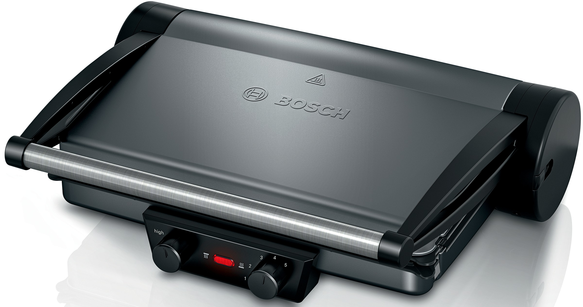 BOSCH Kontaktgrill "TCG4215" 2000 günstig online kaufen