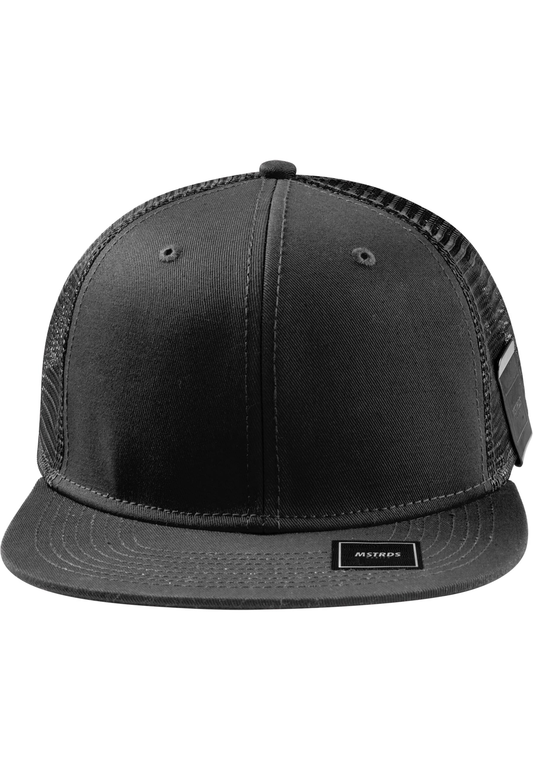 MSTRDS Flex Cap "MSTRDS Accessoires MoneyClip Trucker Snapback Cap"