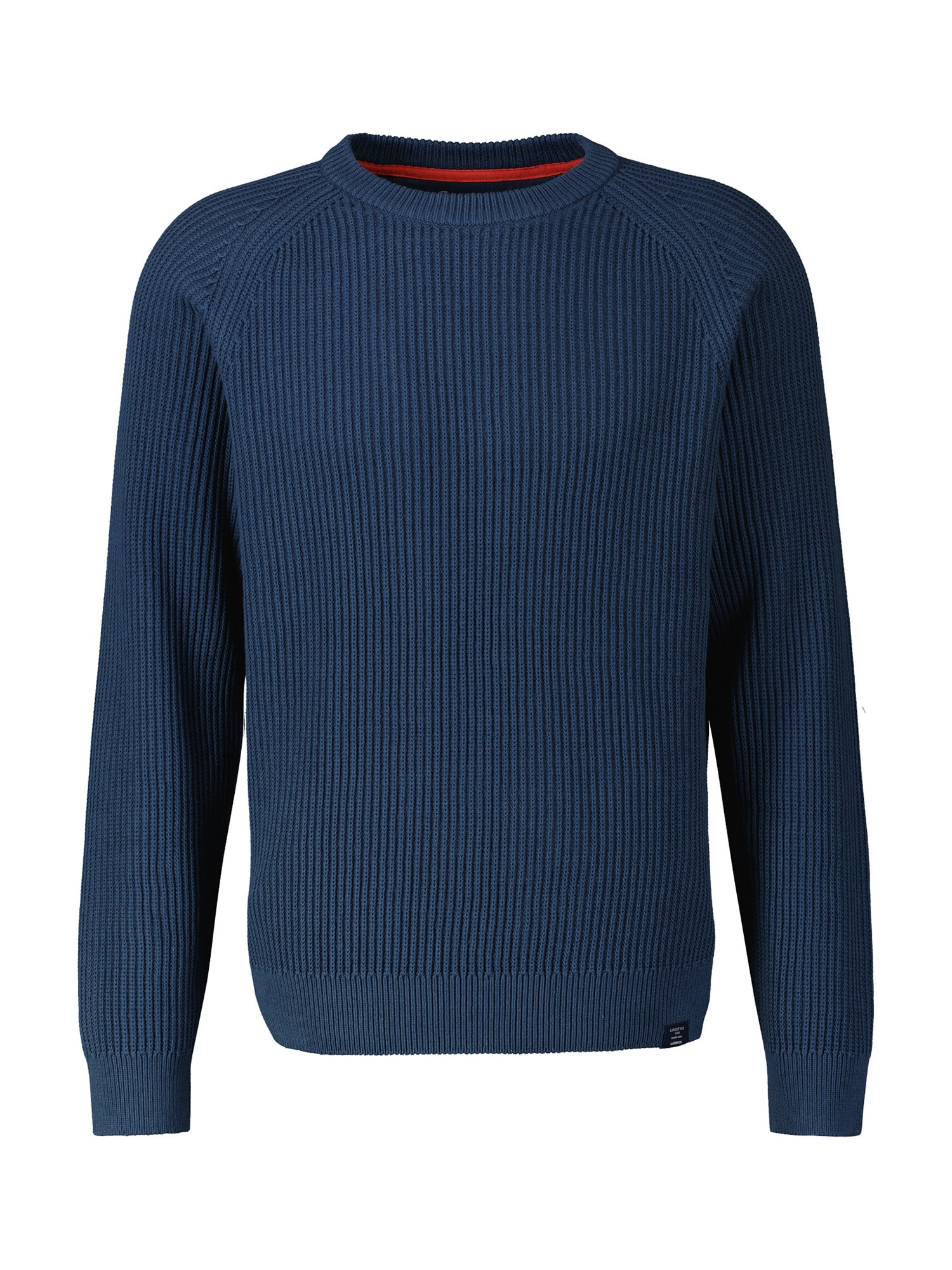 LERROS Strickpullover "LERROS V-Neck Pullover mit Kaschmiranteil" günstig online kaufen