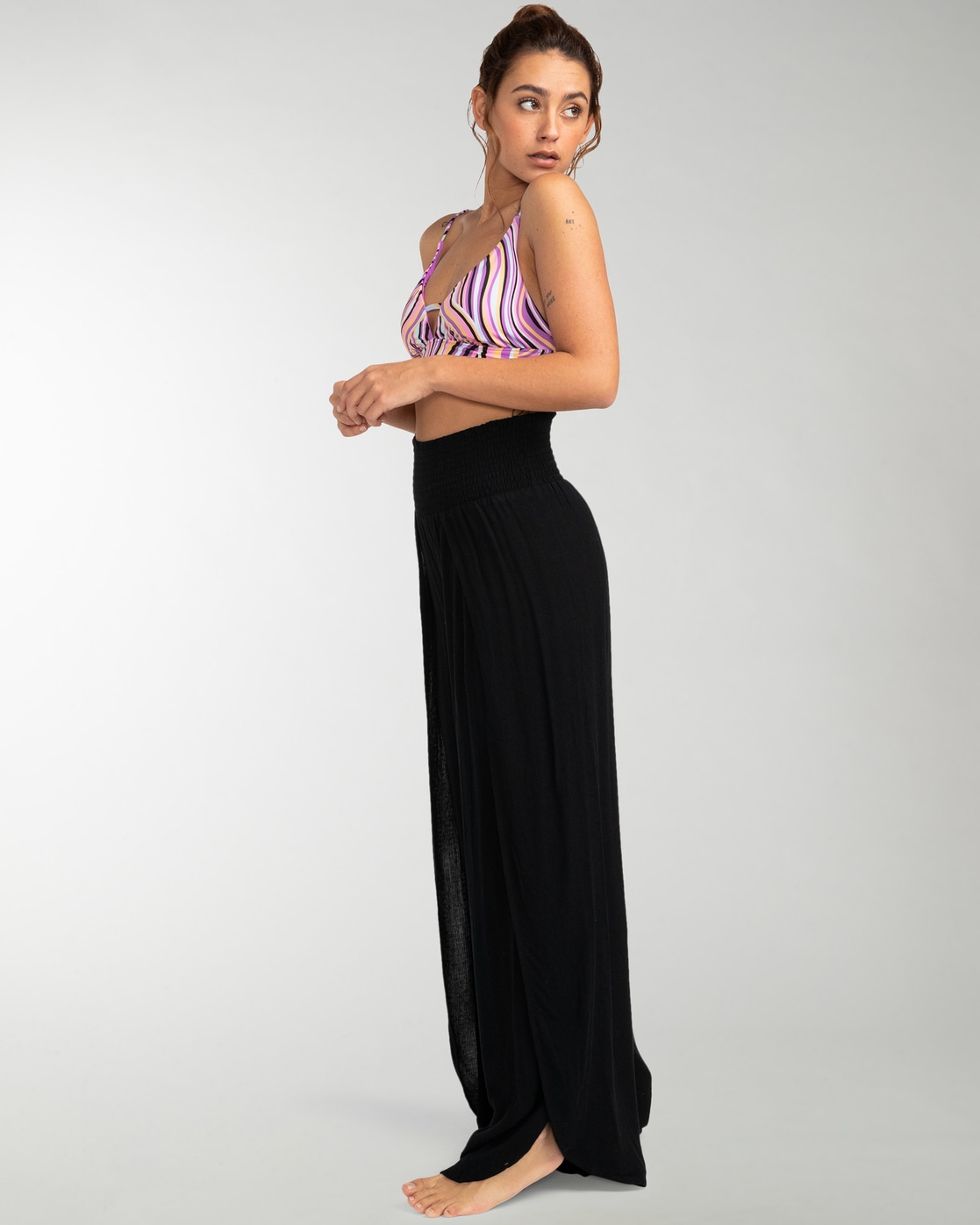 Billabong Stoffhose »Wandering Soul«