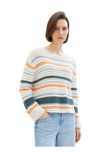 Strickpullover