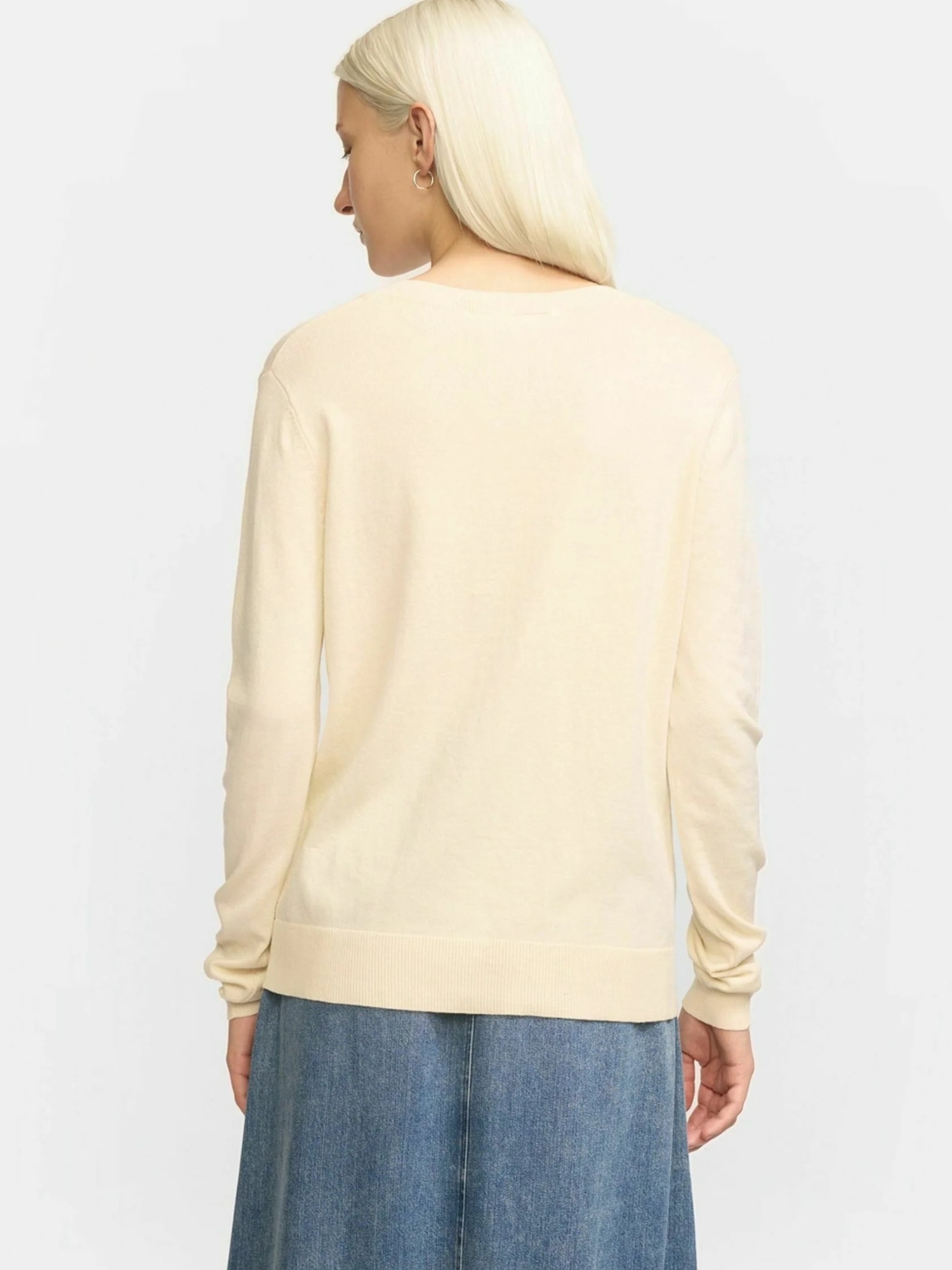 Soft Rebels Cardigan »Soft Rebels Cardigan SRMarla«