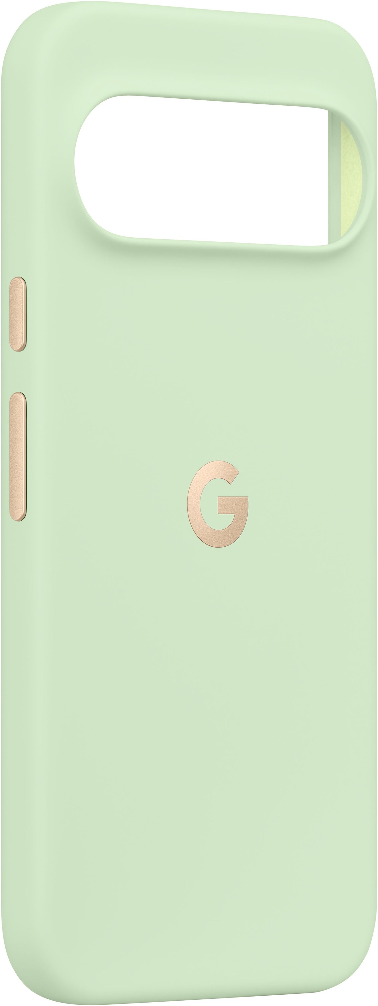 GOOGLE Smartphone-Hülle "Pixel 10 Pro XL", Smartphonesjade, Hüllen