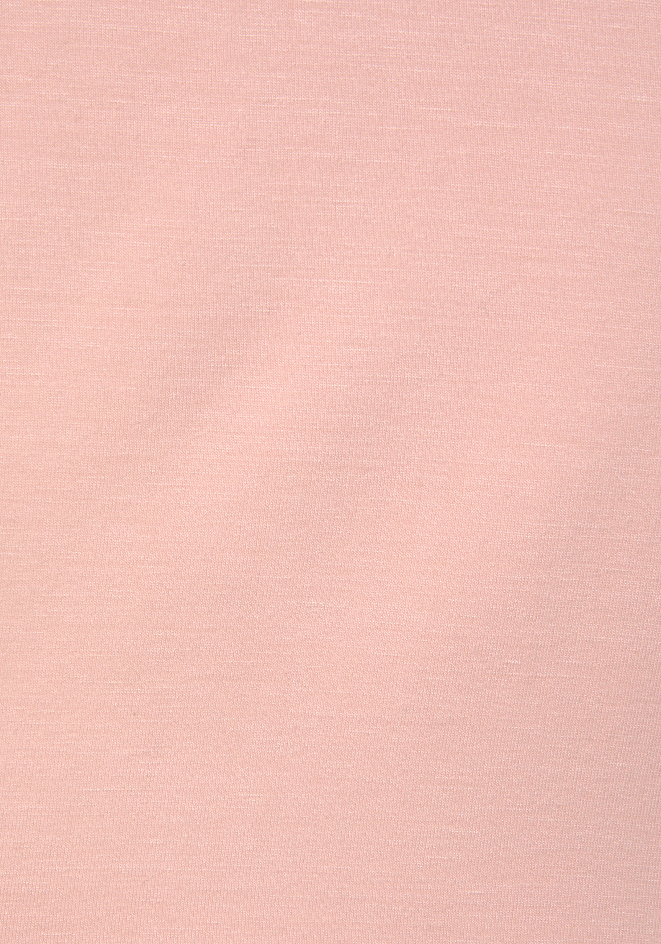 LASCANA Shorty, (2 tlg.), mit hübschen Spitzendetails