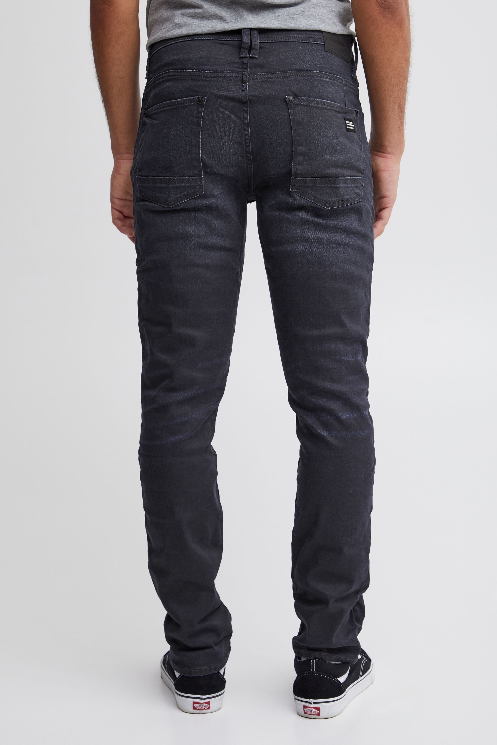 Blend BHTwister 5-Pocket Jeans Blue Black 32/34 3