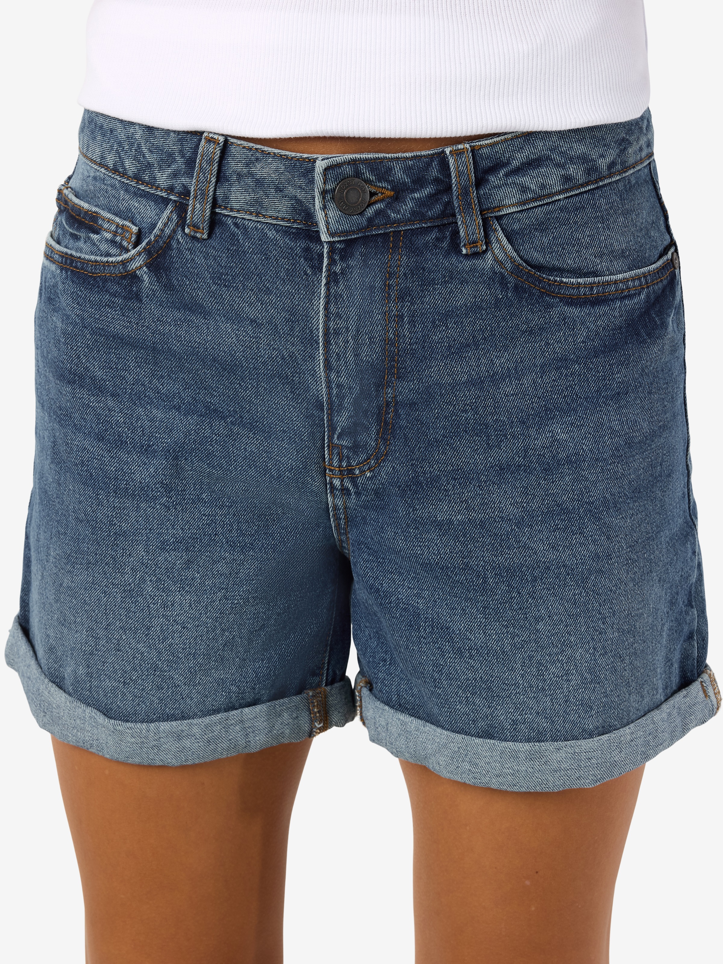 Noisy may Shorts "NMSMILEY NW SHORTS VI060MB NOOS" günstig online kaufen