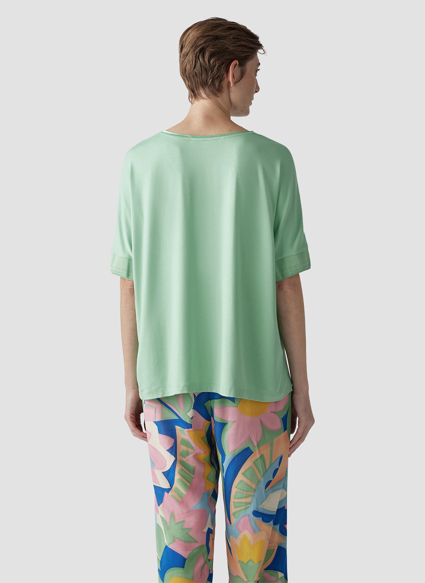 LeComte Print-Shirt »T-Shirt«