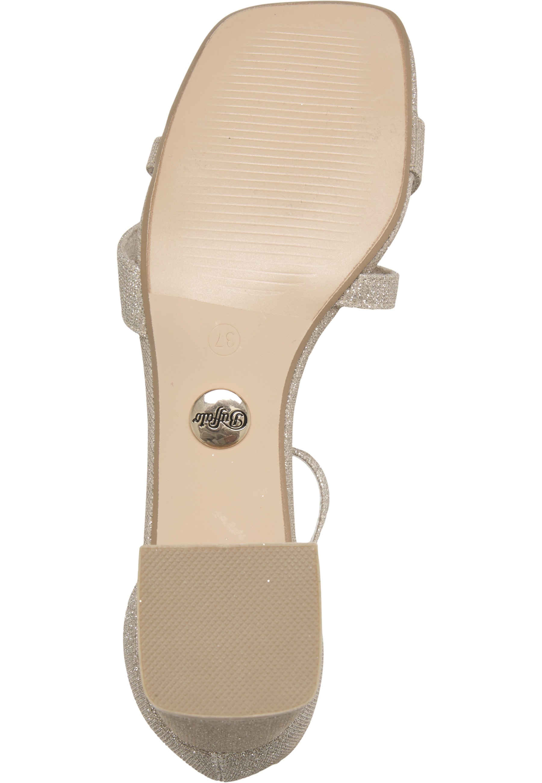 Buffalo High-Heel-Pumps »Buffalo CARRIE CROSS«