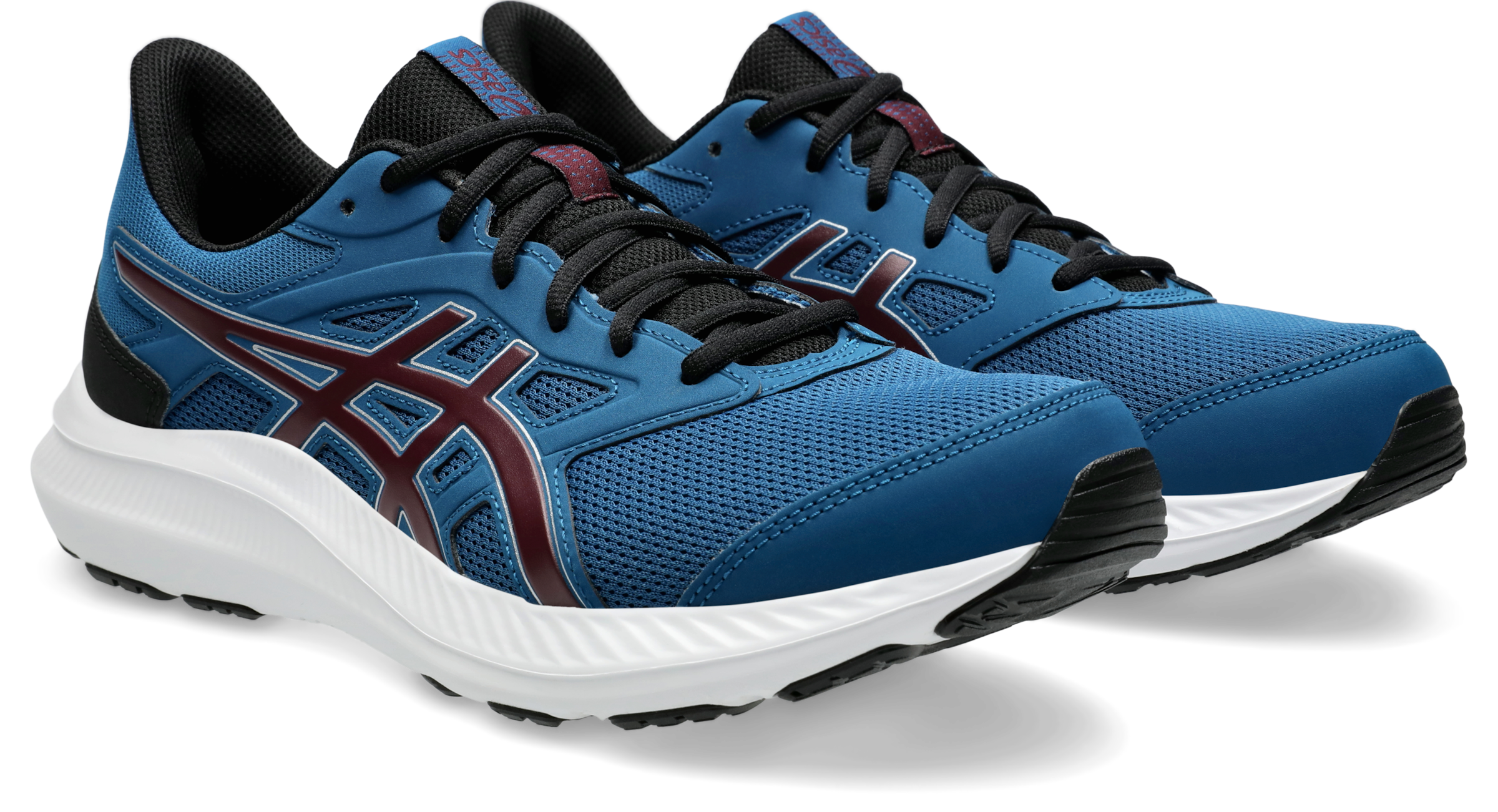 Asics Laufschuh "JOLT 4", mehr Dämpfung