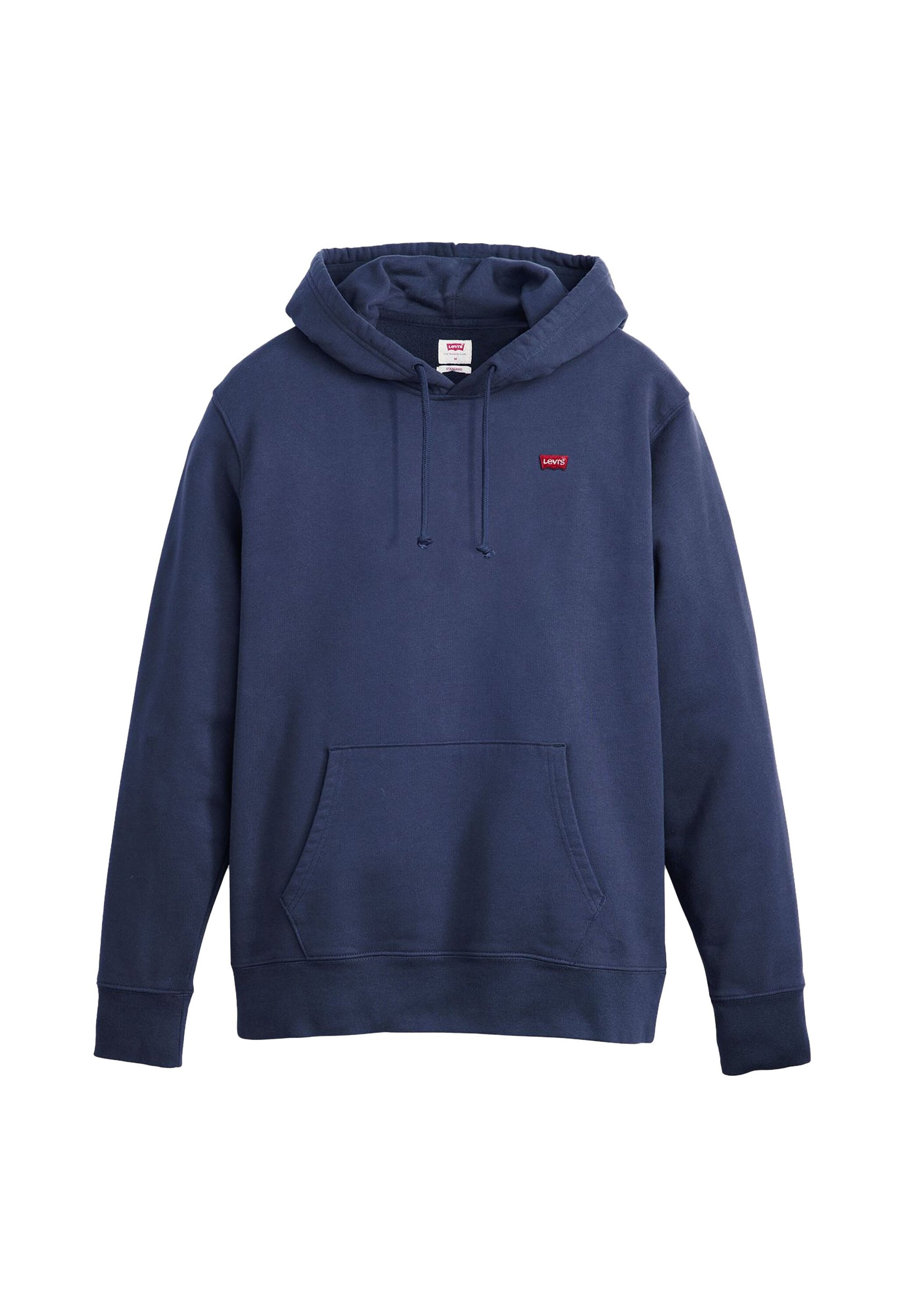 Levis Sweatshirt "Sweatshirt The Original Housemark Hoodie 1er Pack", 1 tlg günstig online kaufen