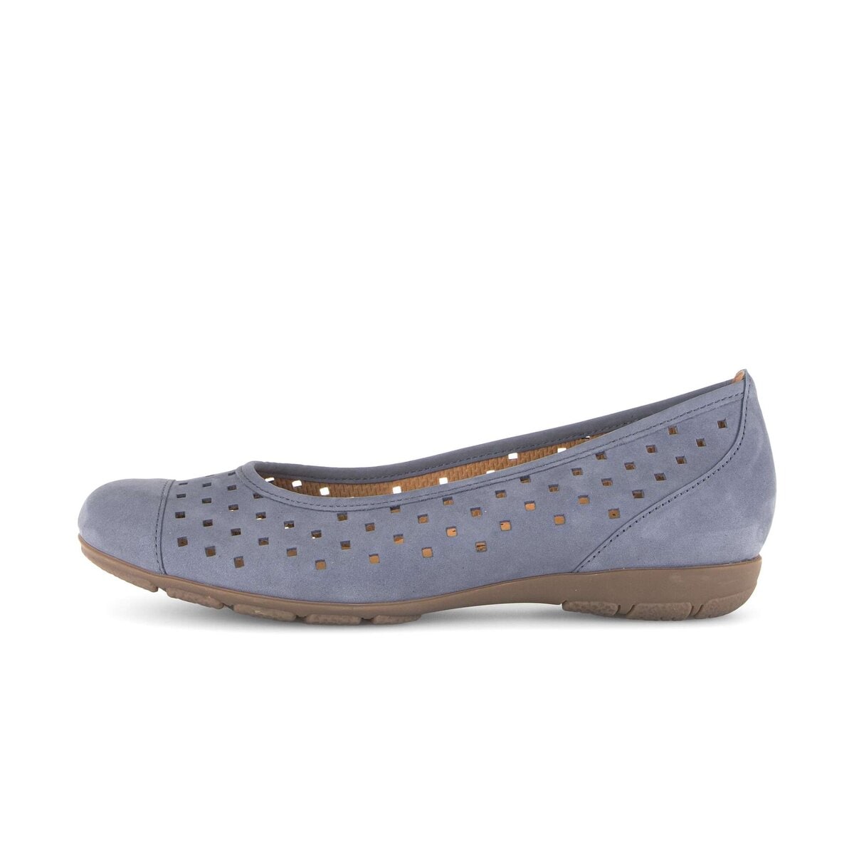 Gabor Ballerina »Sportliche Ballerina«