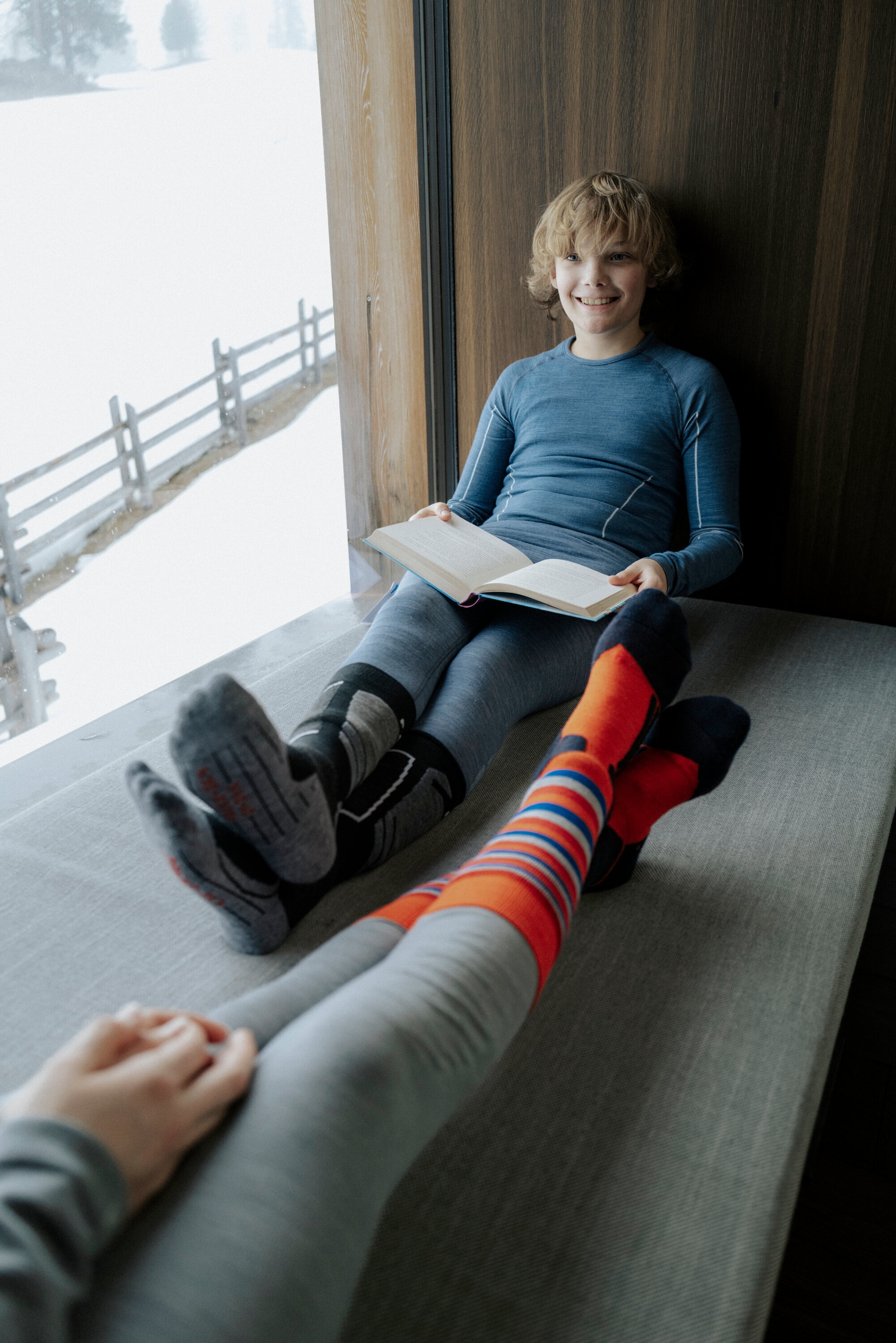 FALKE Funktionsunterhose »FALKE Tights« 1 Stk.