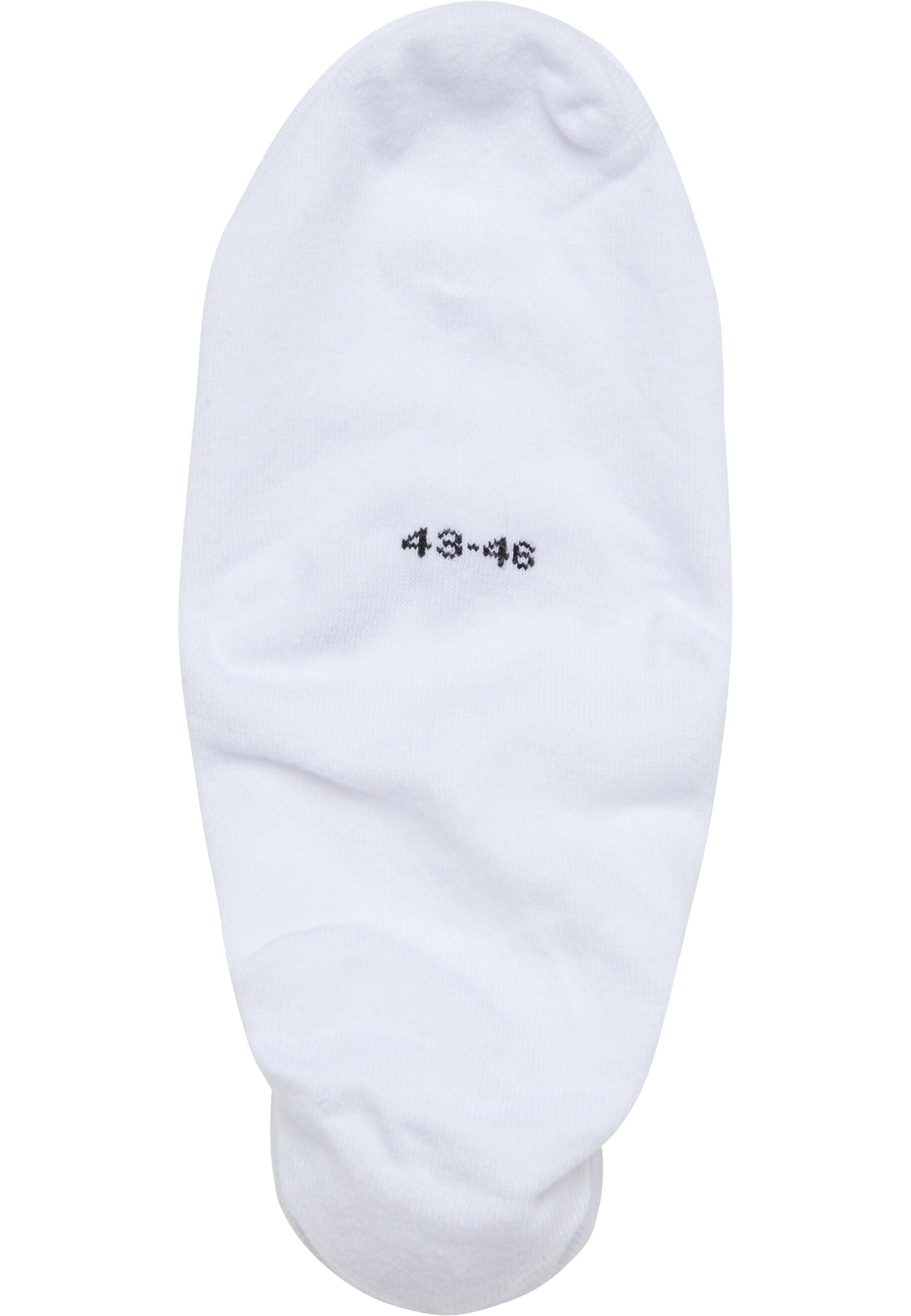 Karl Kani Basicsocken »Karl Kani Karl Kani Signature Invisible Socks 3 Pack«, (1 Paar)