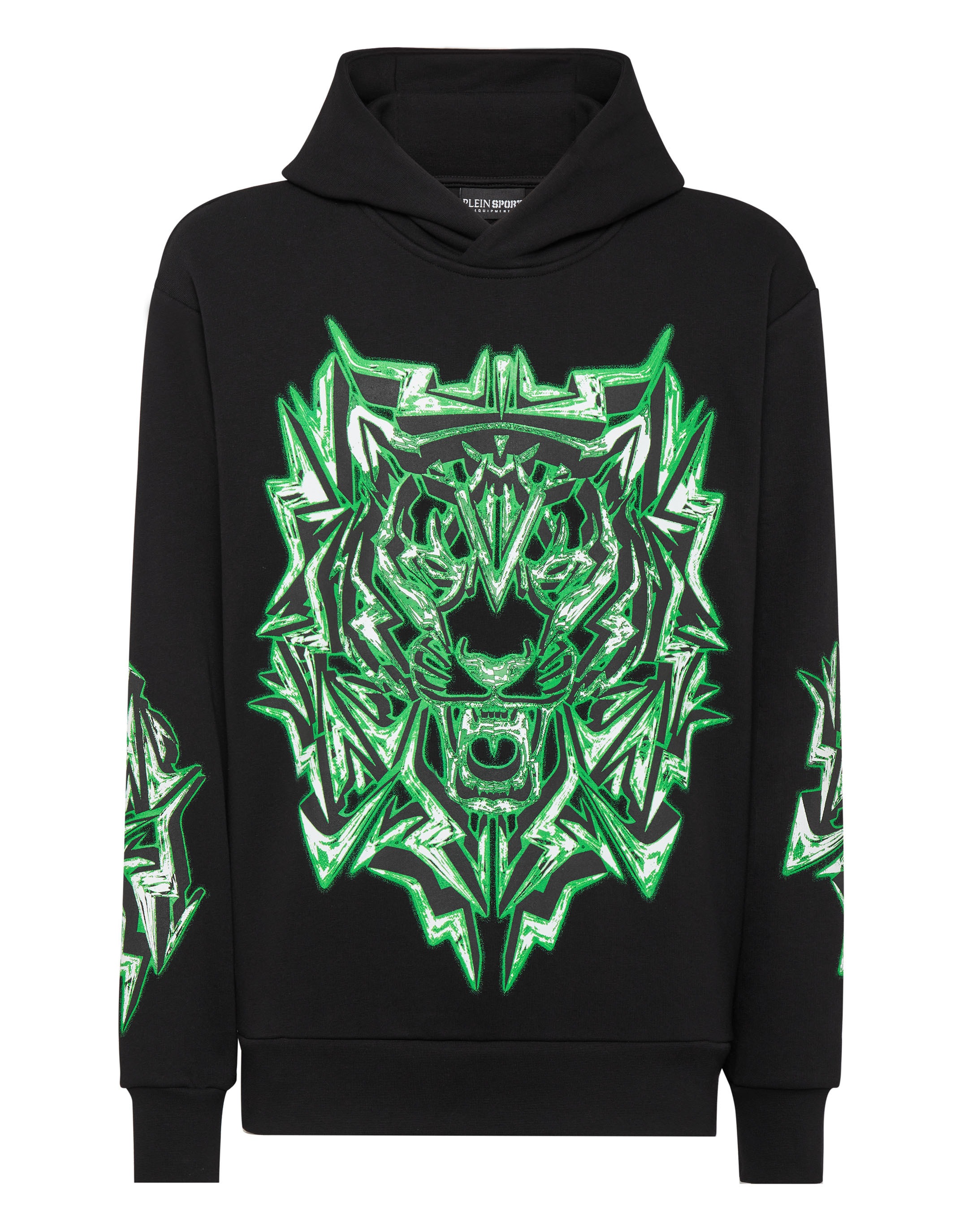 PLEIN SPORT Sweatshirt »Thunder Tiger«