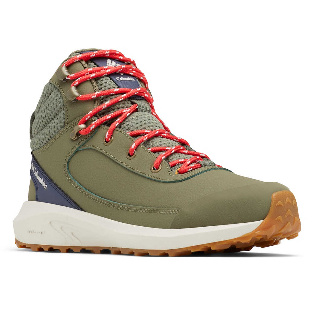 Columbia Wanderschuh »TRAILSTORM PEAK MID«