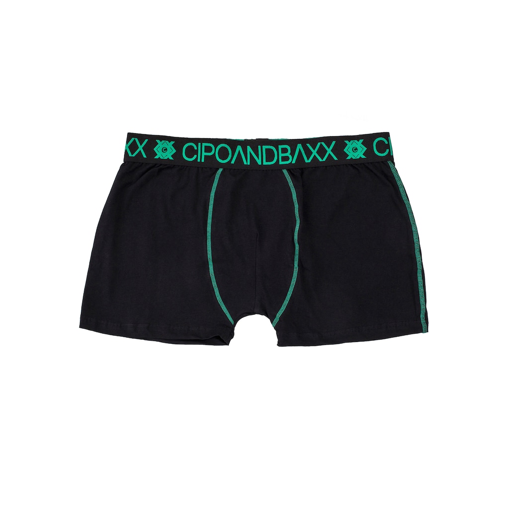 Cipo & Baxx Boxershorts