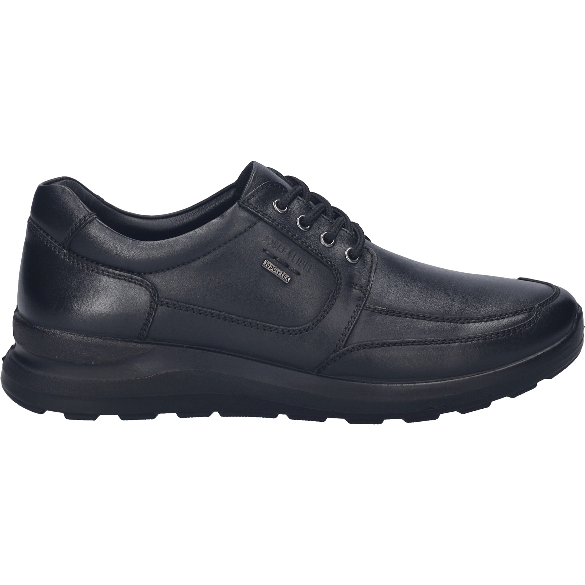 Josef Seibel Sneaker »Marley 51, black-black«