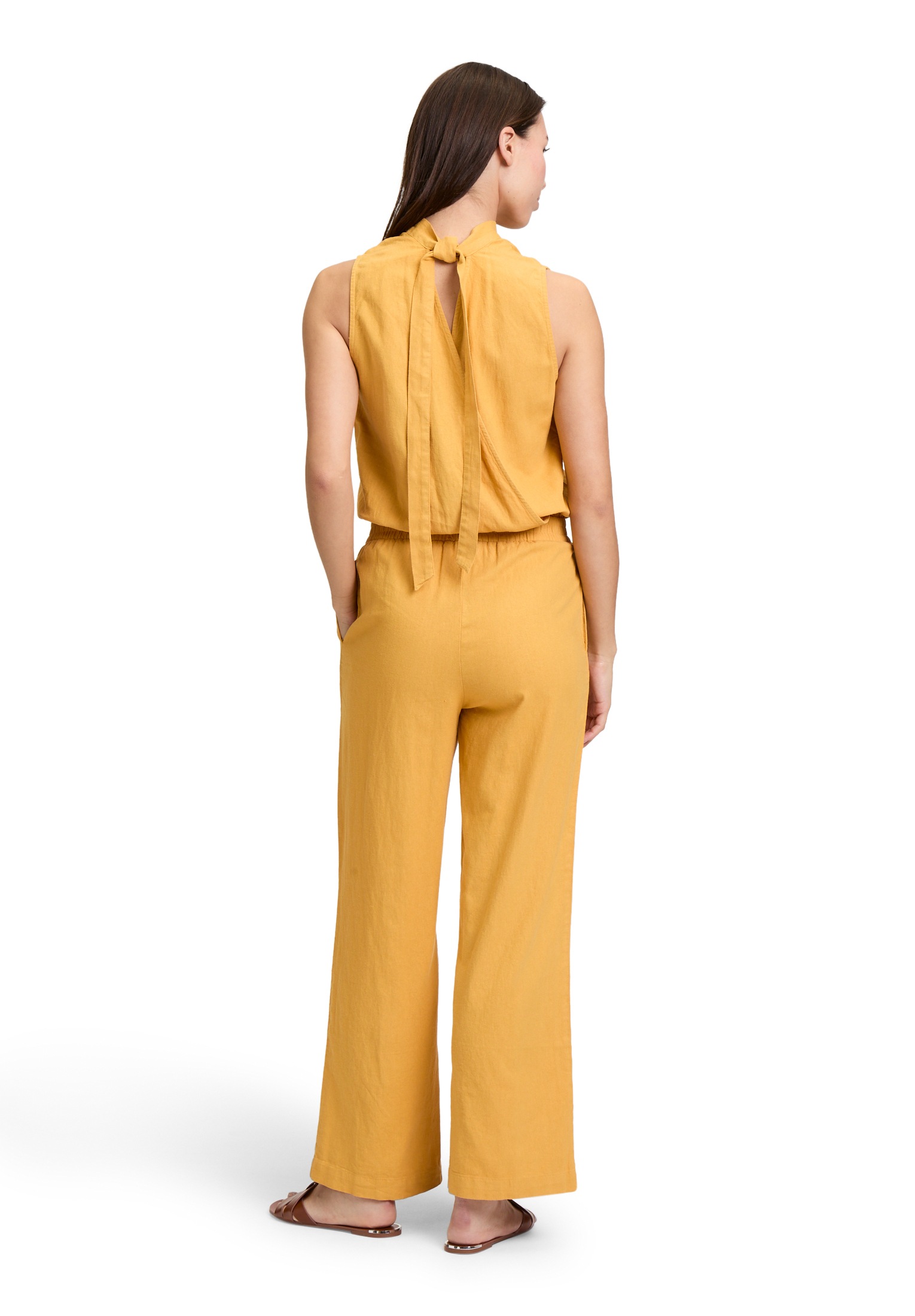 Cartoon Overall »Cartoon Jumpsuit mit hohem Kragen«, (1 tlg.), Design