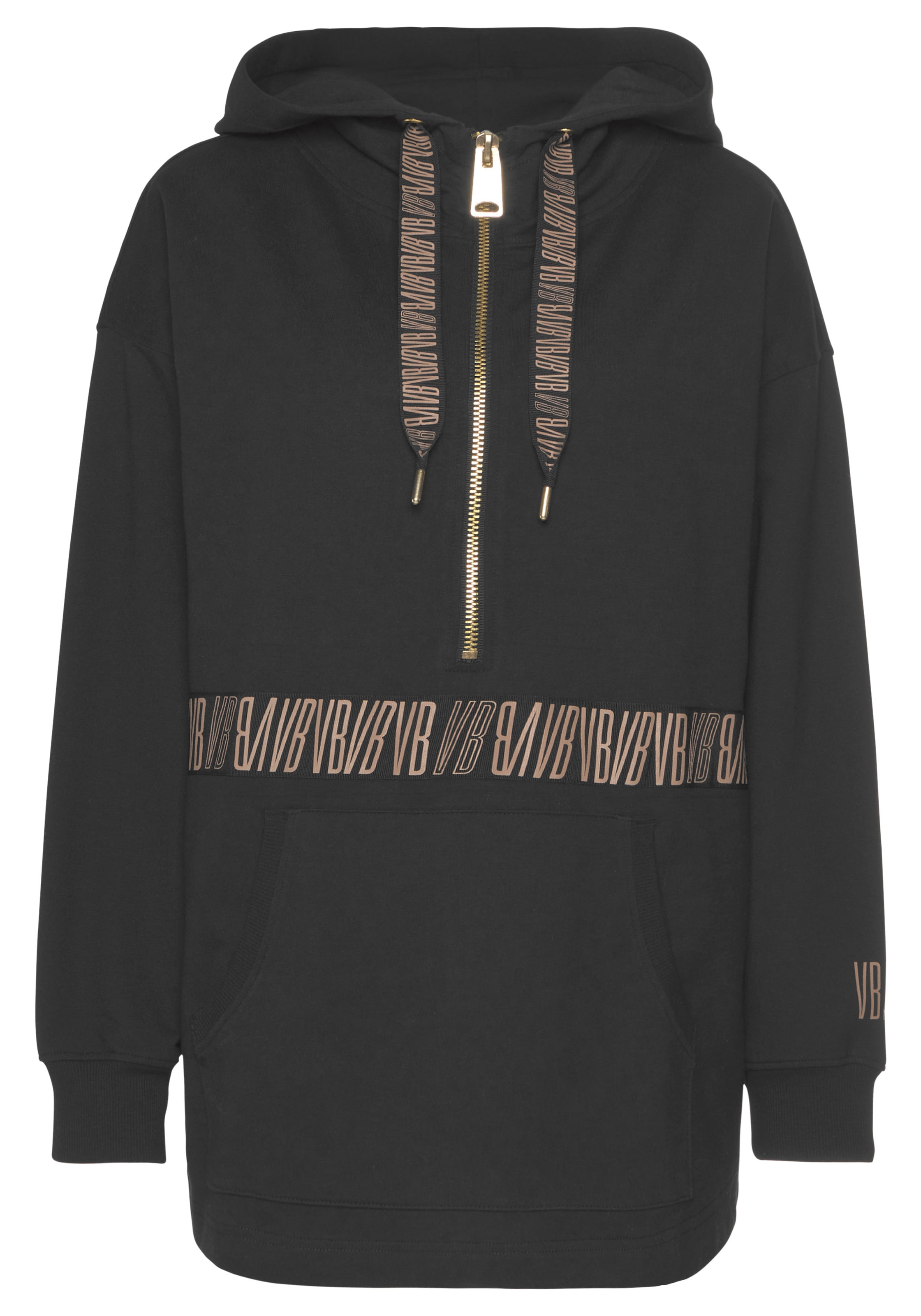 Venice Beach Kapuzensweatshirt günstig online kaufen