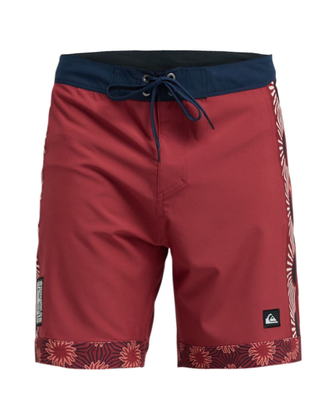 Quiksilver Boardshorts "Surfsilk Nomad 18"" günstig online kaufen