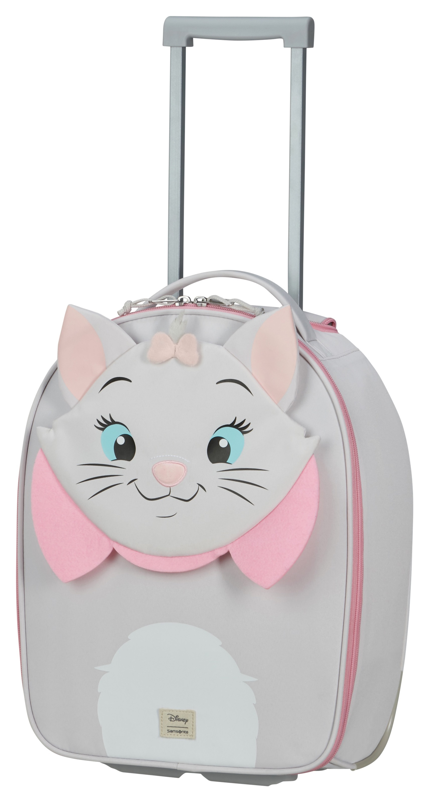 Valise à 2 roues enfant Samsonite x Disney Upright45/16 Marie