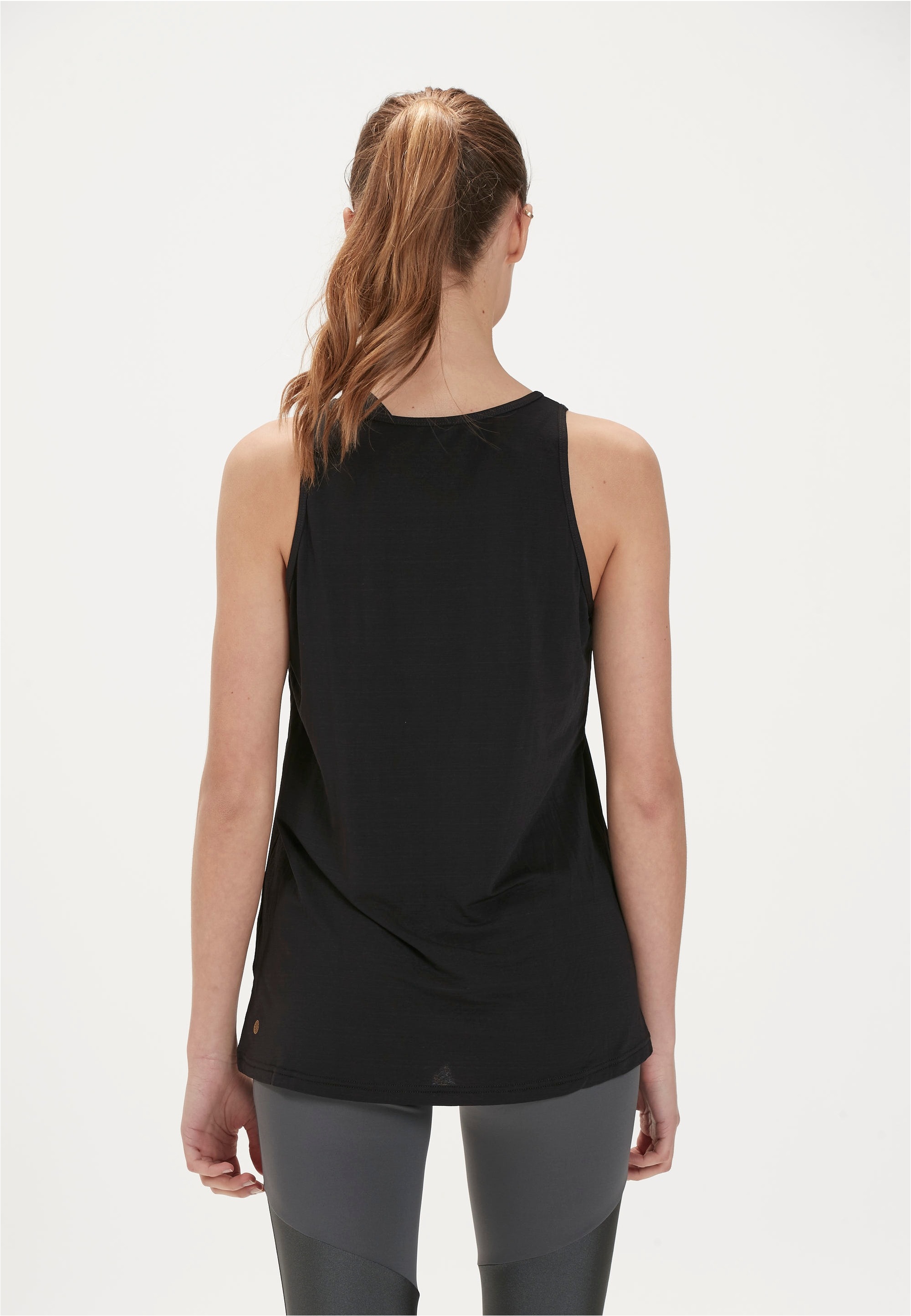 ATHLECIA Tanktop »MOTA«, (1 tlg.), mit QUICK DRY-Technologie