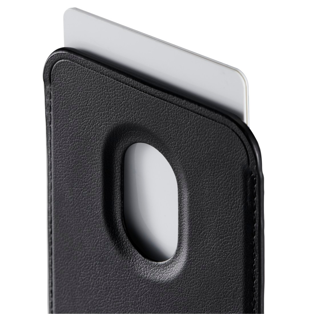 Hama Kartenetui »Kartenetui für Apple iPhone 12 iPhone 13 iPhone 14 iPhone 15, MagSafe«
