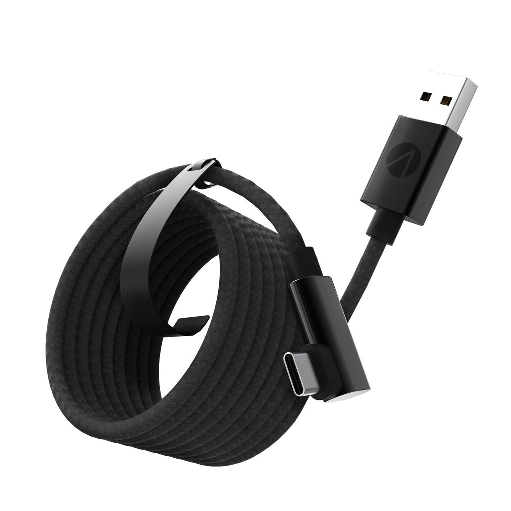 Virtual-Reality-Brille »USB-C Link Kabel für Meta Quest 2 - 5 Meter«