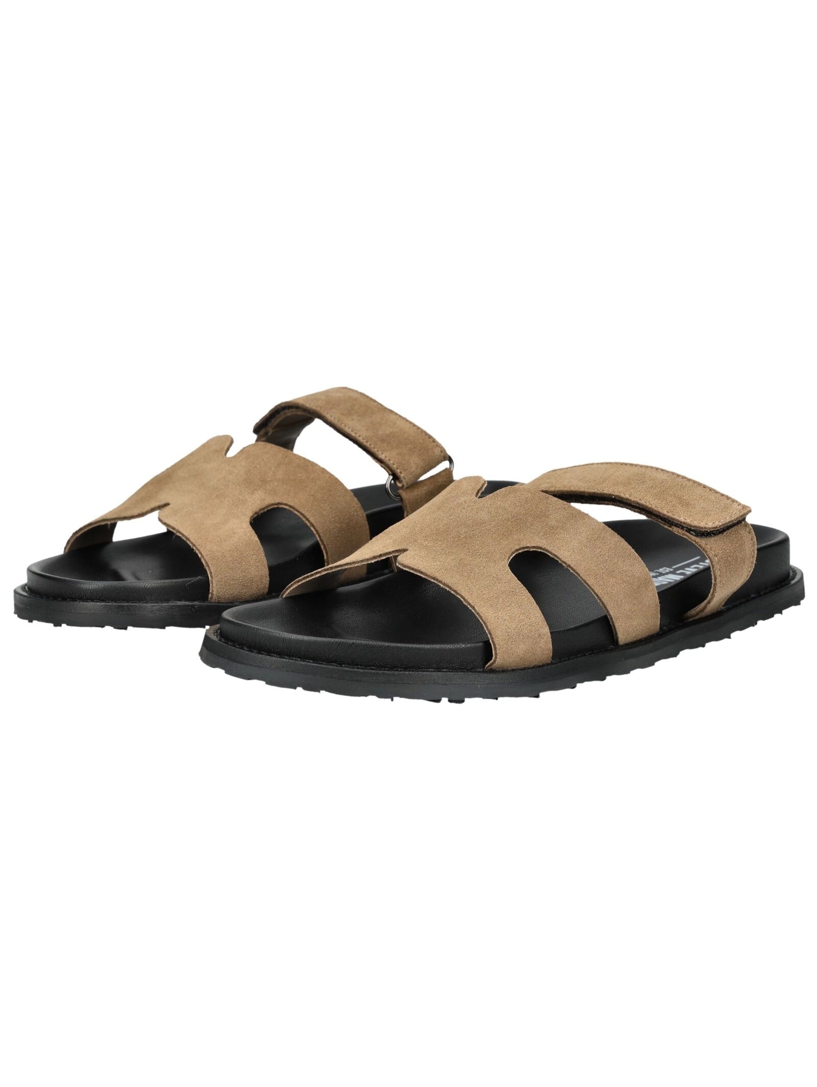 STEVE MADDEN Pantolette »STEVE MADDEN Pantoletten Leder«