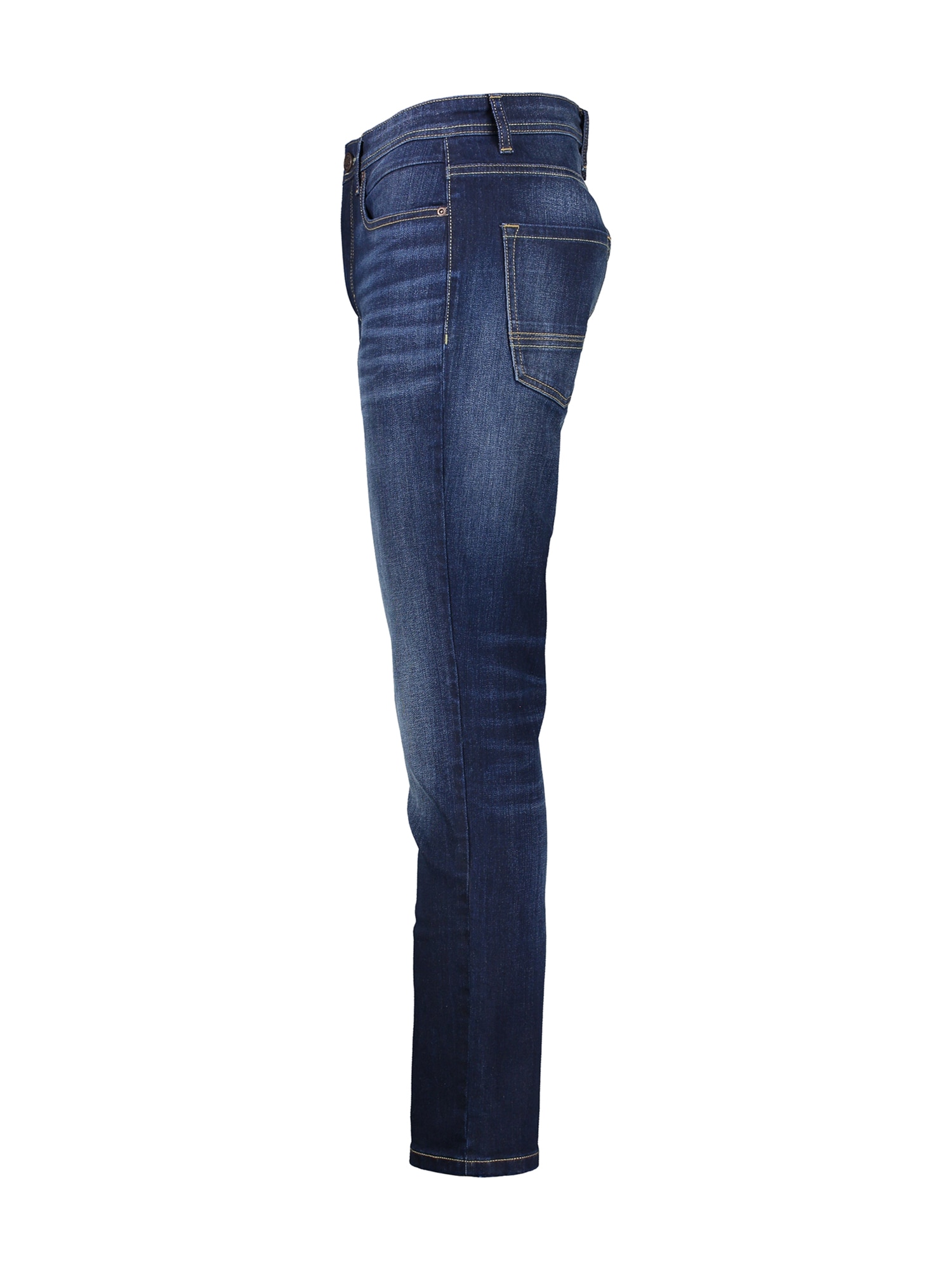 LERROS 5-Pocket-Jeans »LERROS BAXTER Herrenjeans, RELAXED FIT, Gerader Beinverlauf«