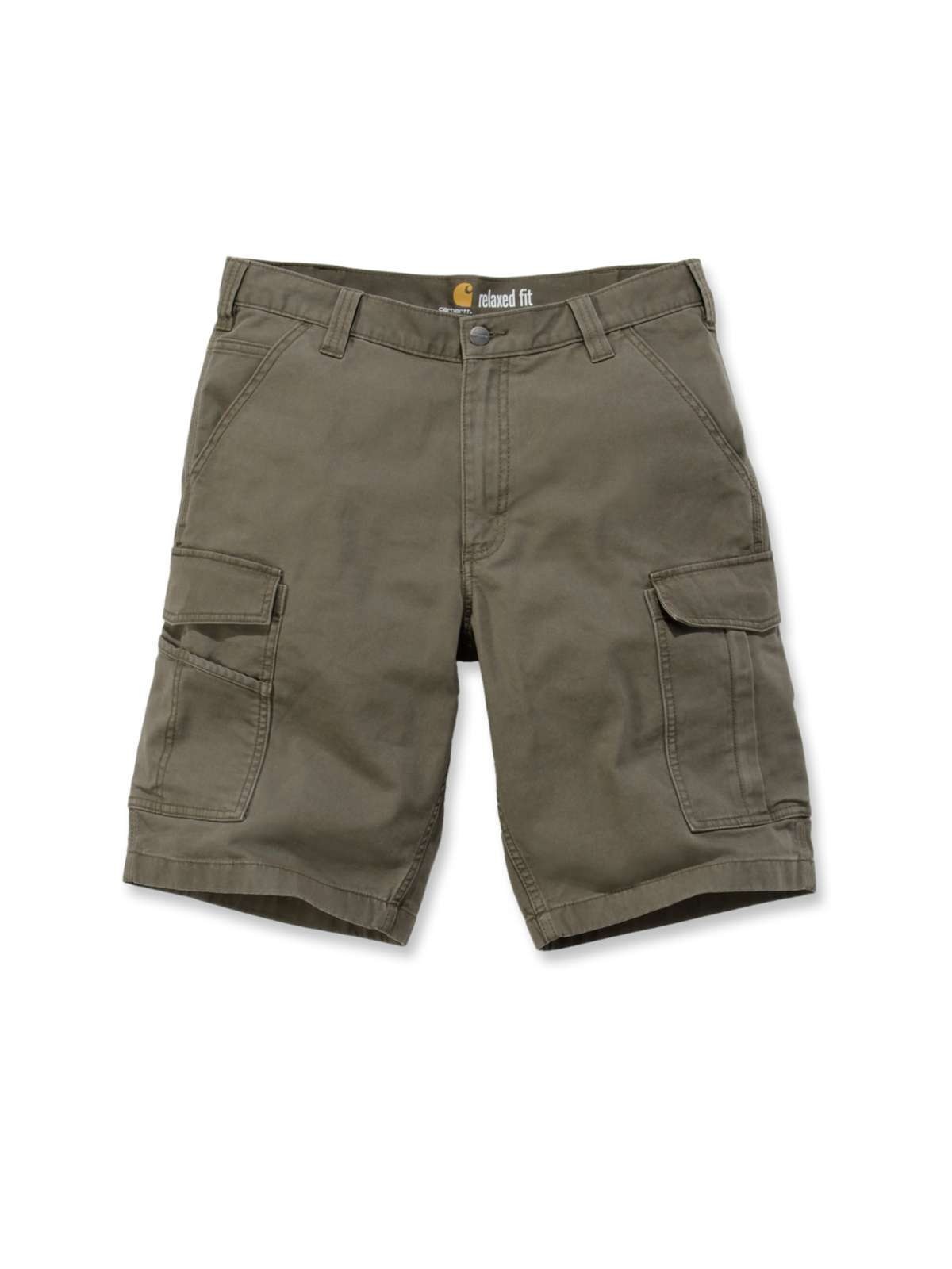 Carhartt Arbeitsbundhose »Shorts«