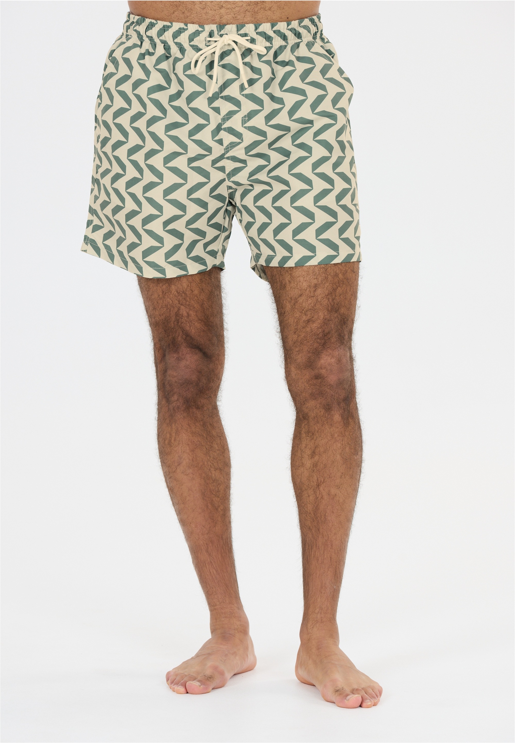 nou Badeshorts "Marcial" 1 Stk. mit Quick Dry-Funktion