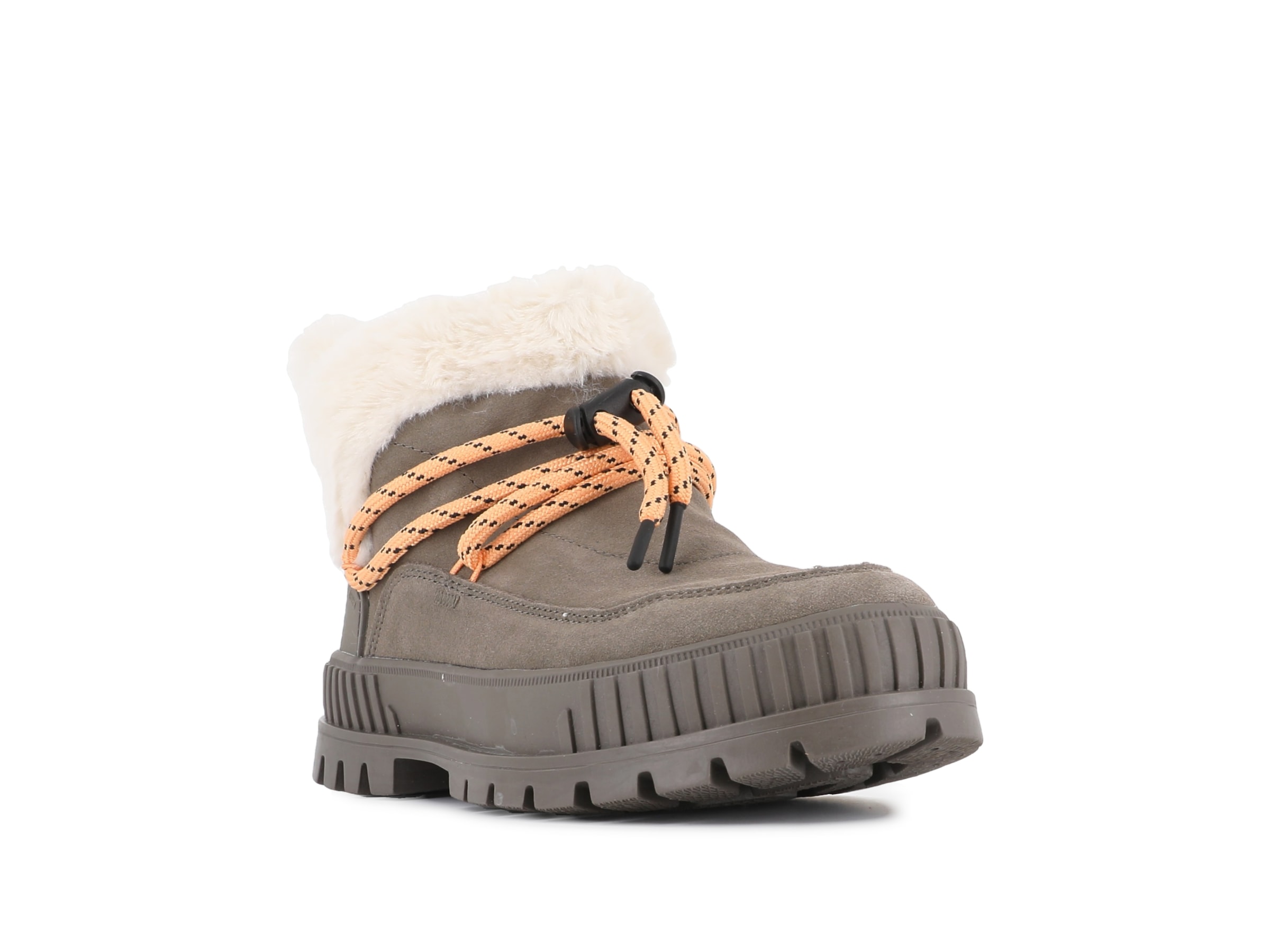 Palladium Winterboots "PALLASHOCK LO HIVER" Winterschuhe, Winterstiefel, Sn günstig online kaufen