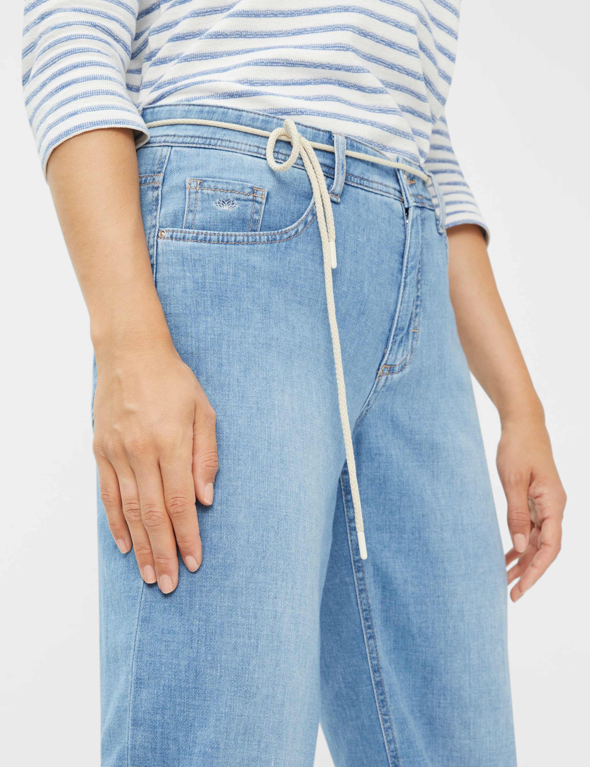 Brax 5-Pocket-Jeans »Style MORGAN«