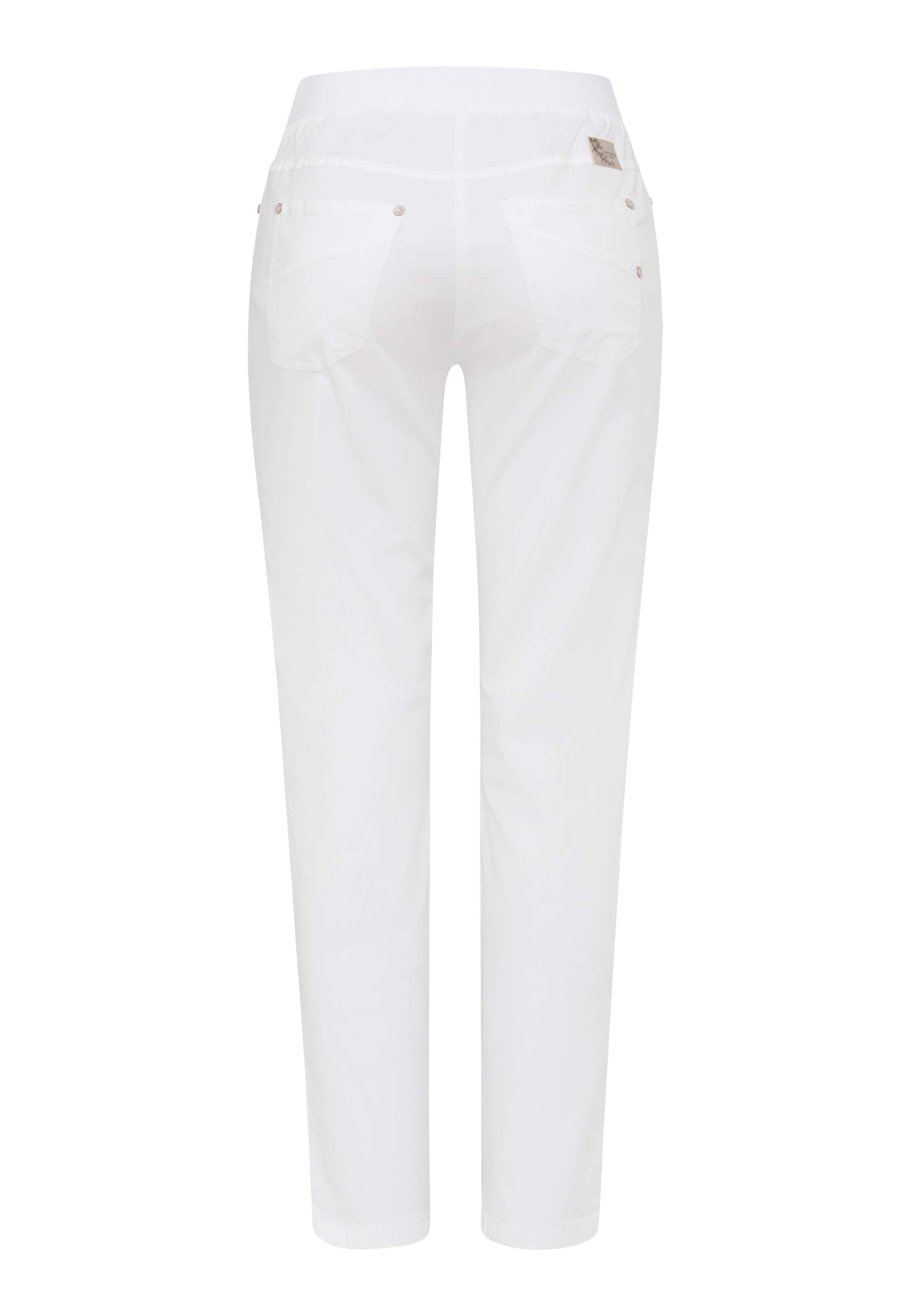 RAPHAELA by BRAX Caprihose »Style PAMINA 6/8«
