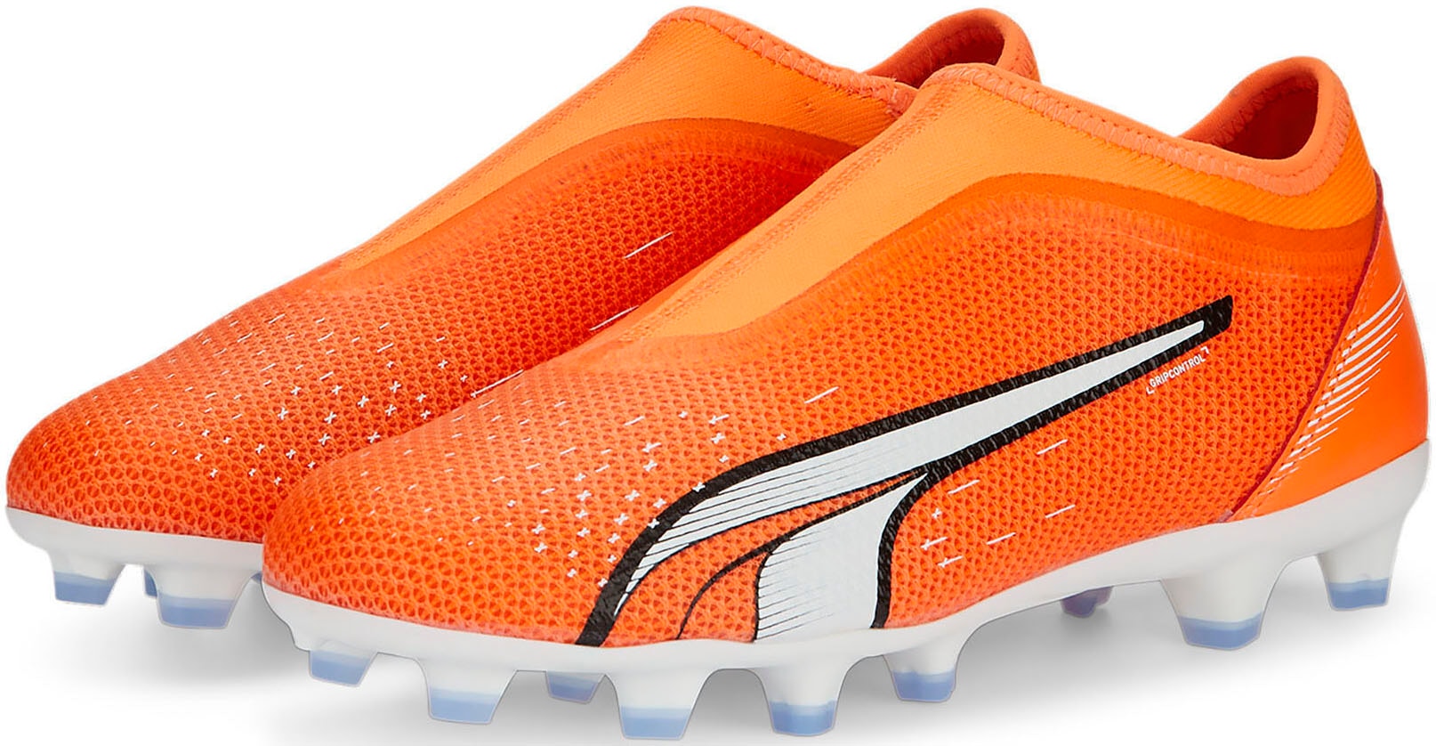 PUMA Fußballschuh »ULTRA MATCH LL FG/AG Jr«...